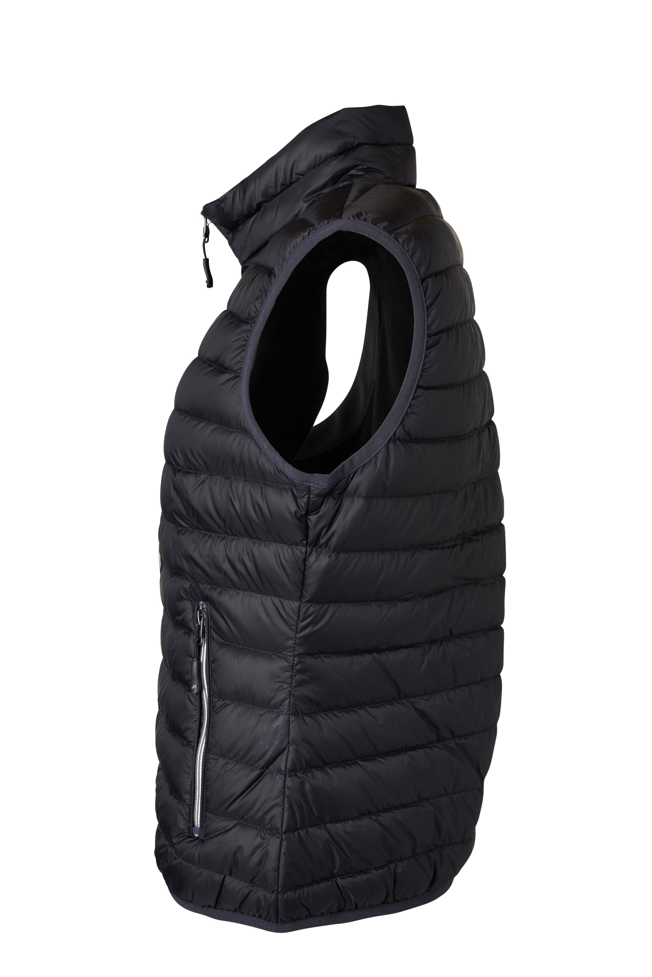 Gilet in piuma Donna