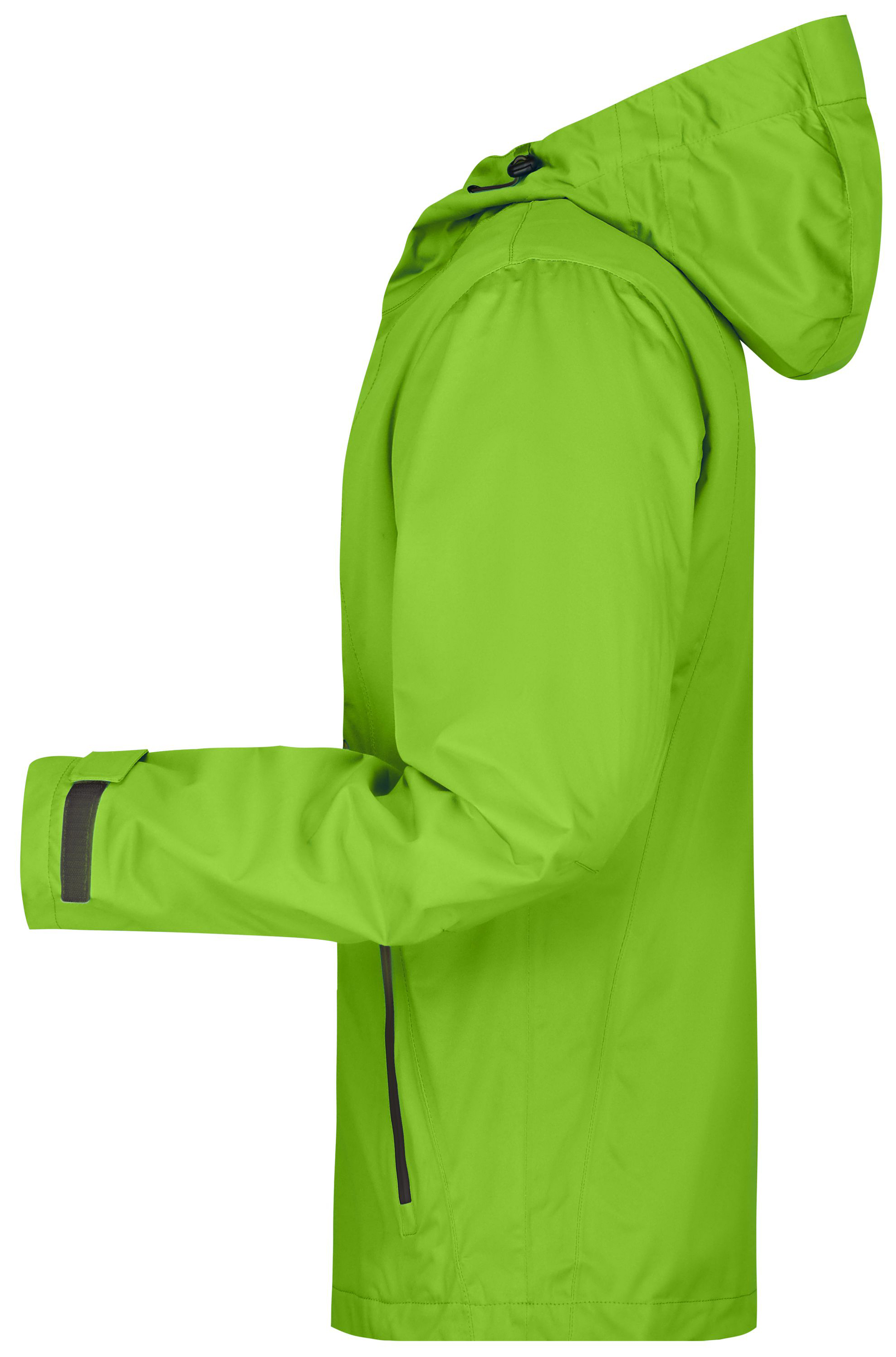 Giacca Softshell a 3 strati Uomo