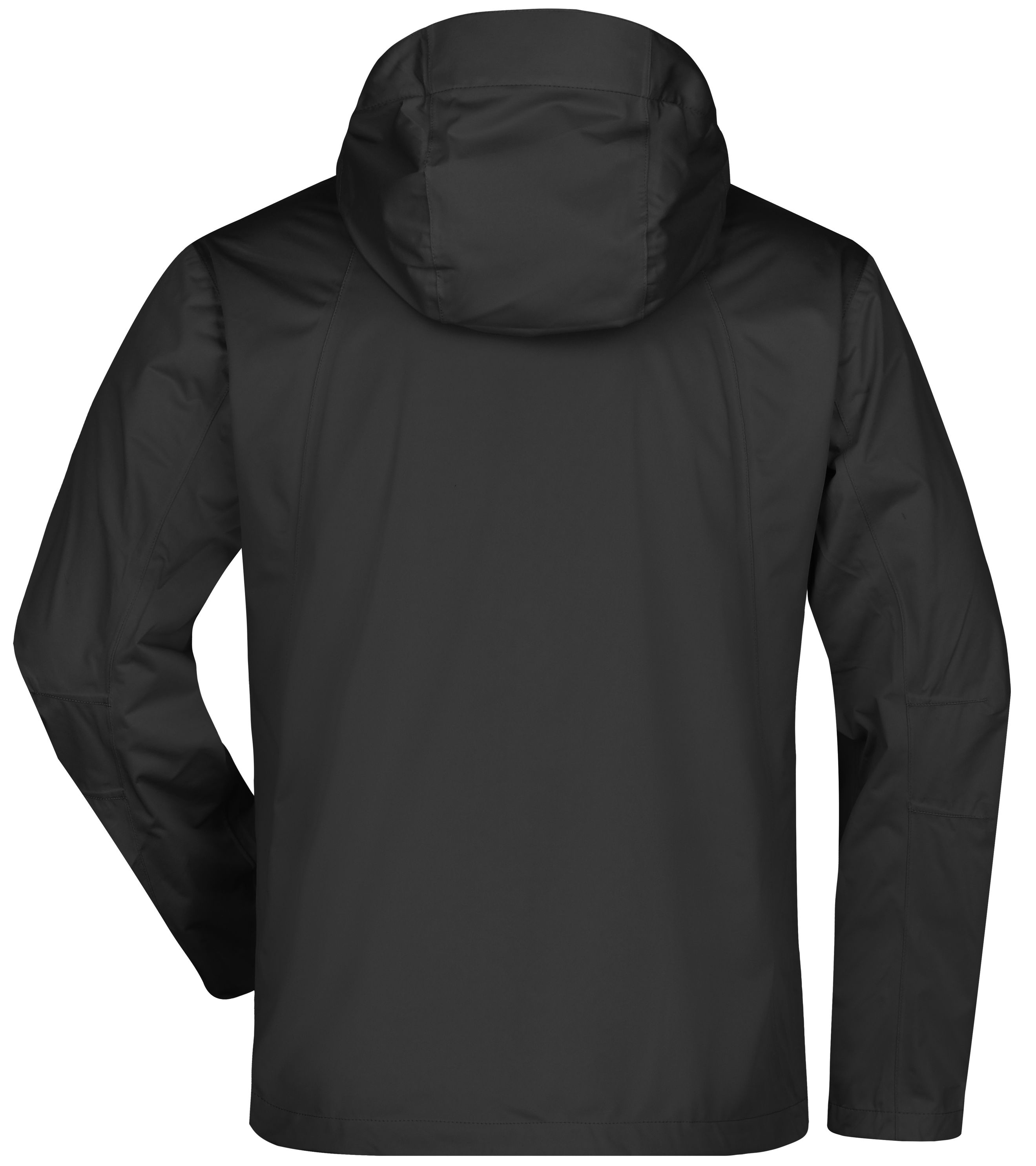 3-Lagen Softshell-Jacke Herren 