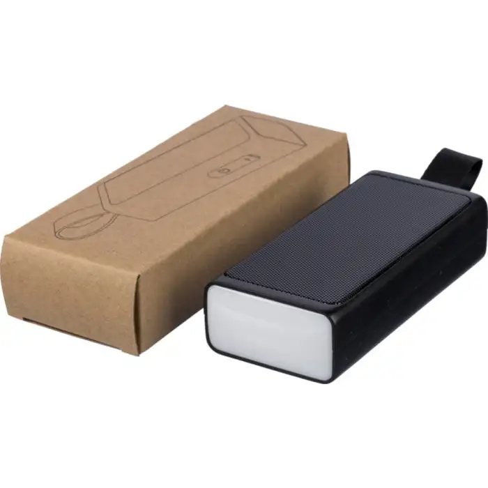 ABS portable speaker Malina