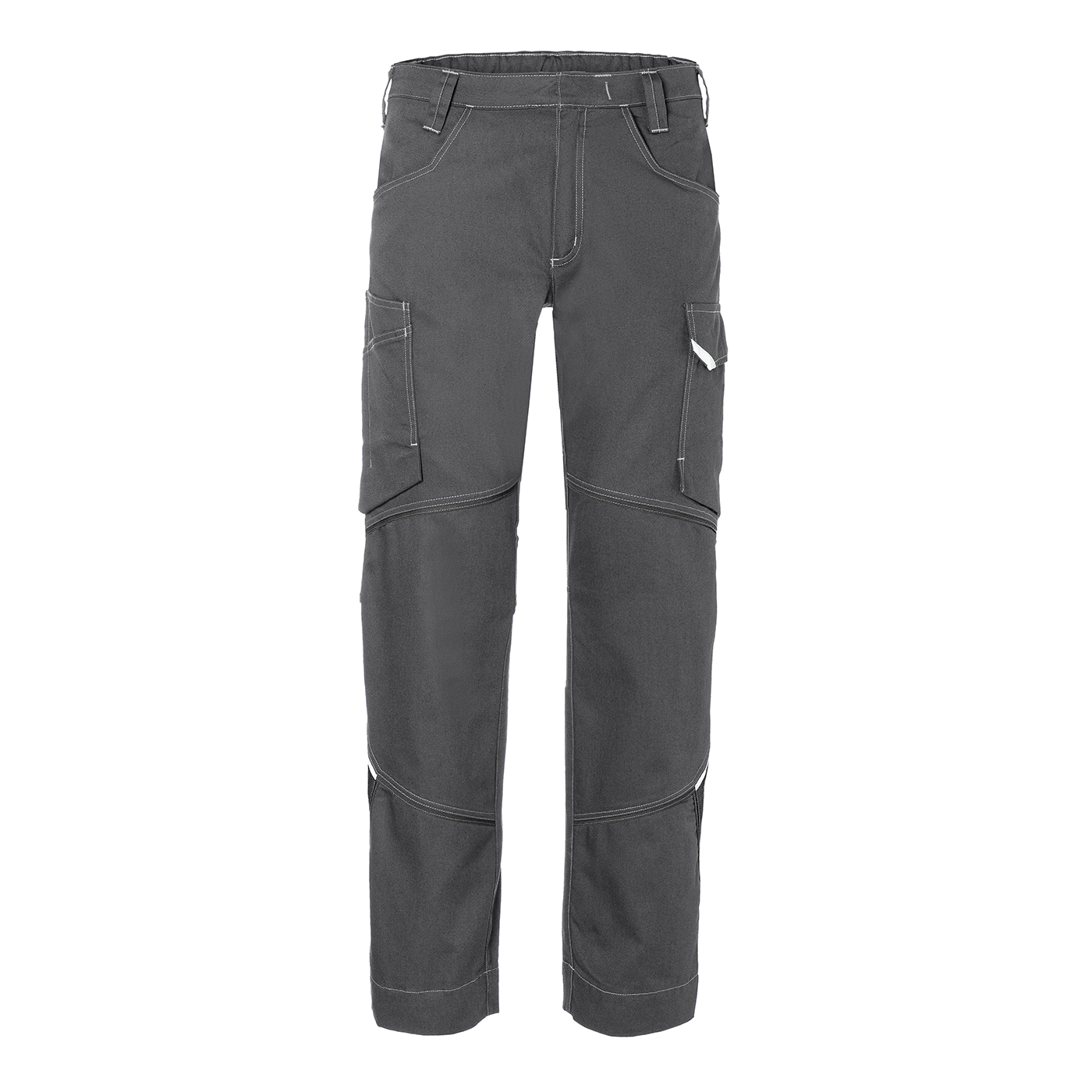 Pantaloni da lavoro Iconiq 100% cotone