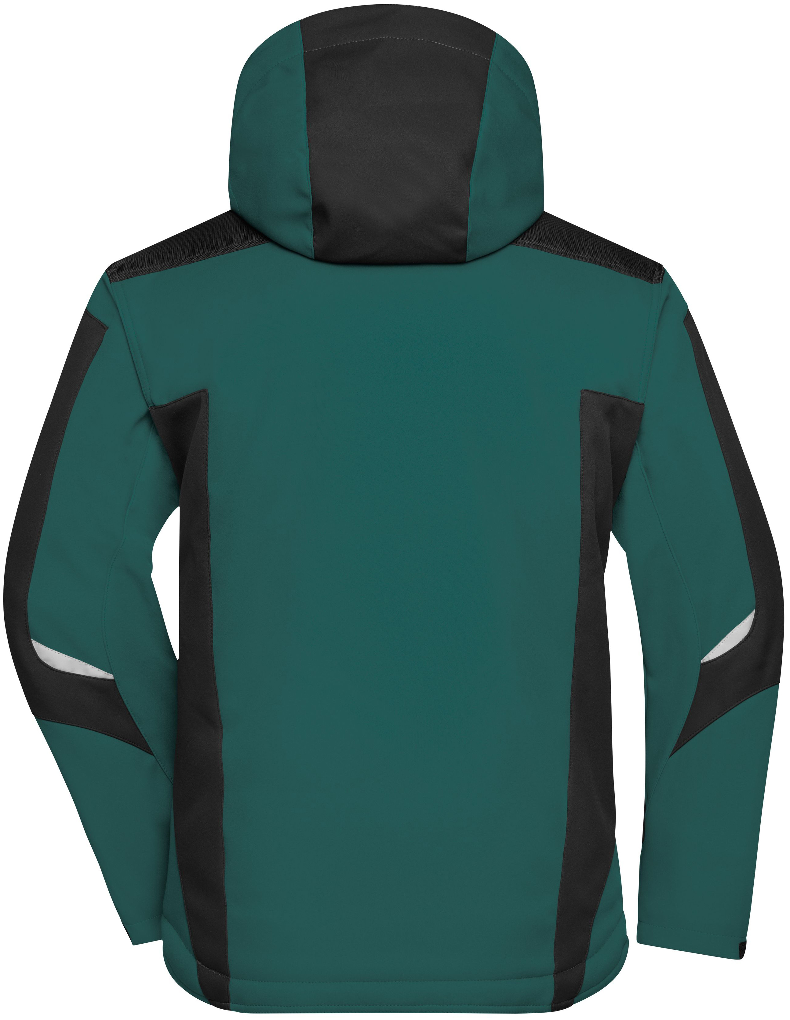 Giacca Softshell Inverno