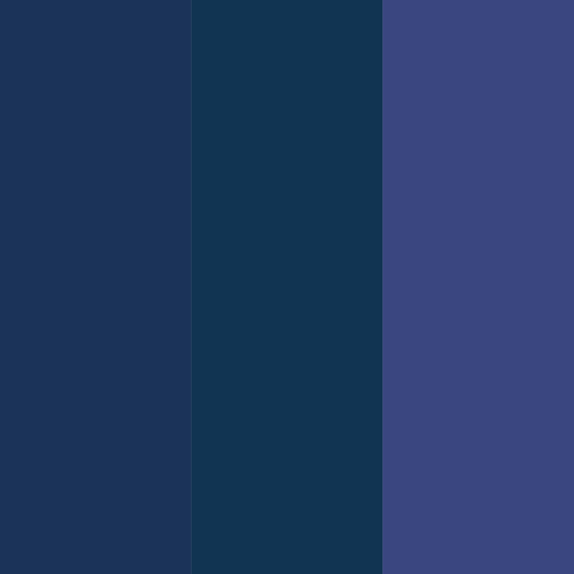 navy melange/navy/royal