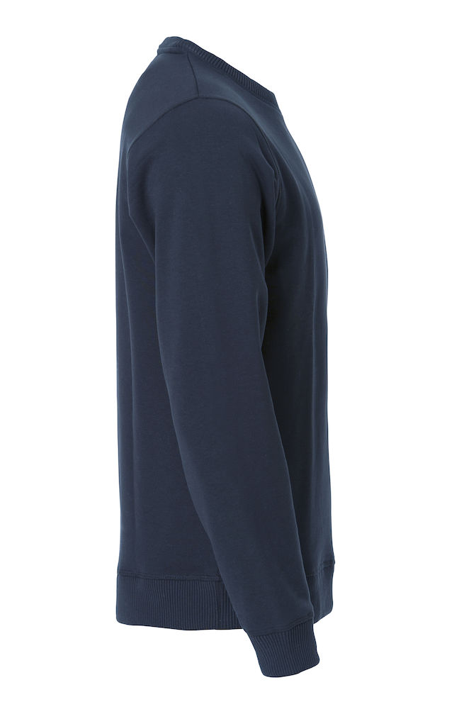 Sweatshirt Classic Roundneck