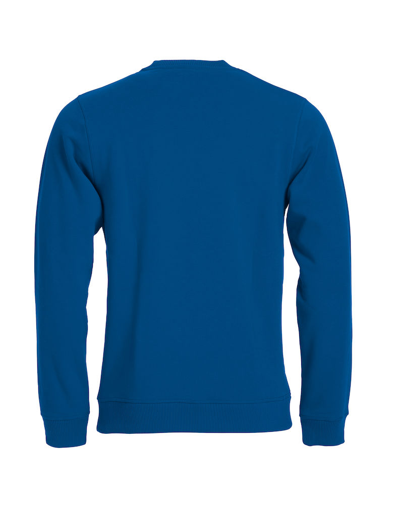 Sweatshirt Classic Roundneck