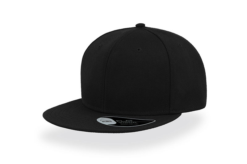 Schildmütze "Snap Back"