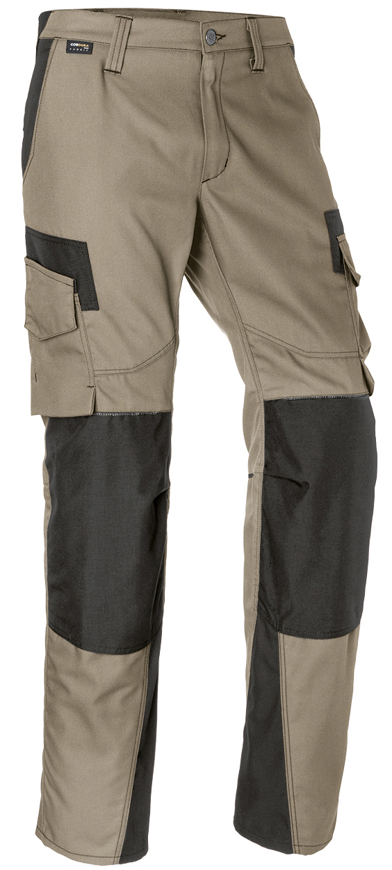 PANTALONI KÜBLER INNOVATIQ