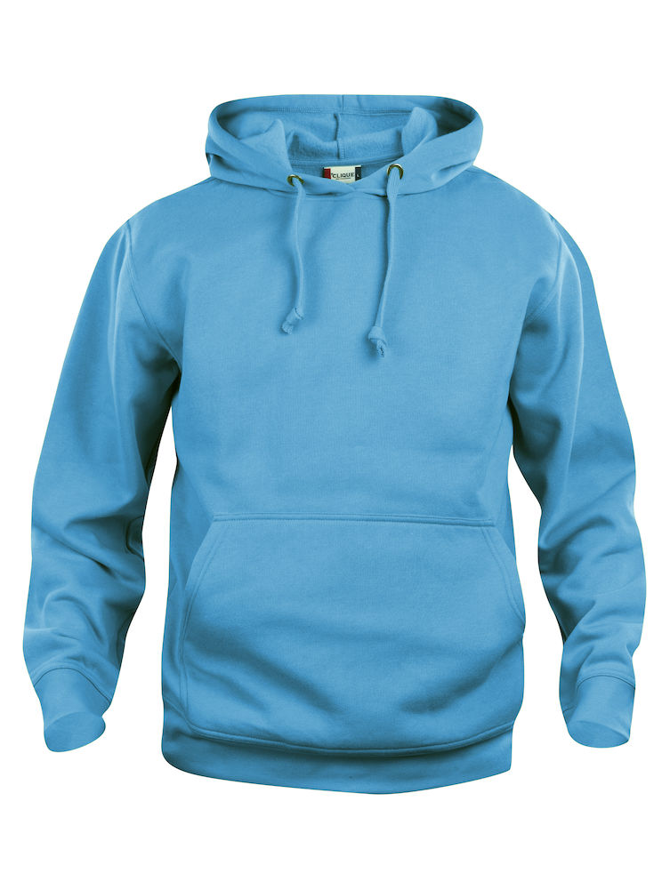 Basic Hoody