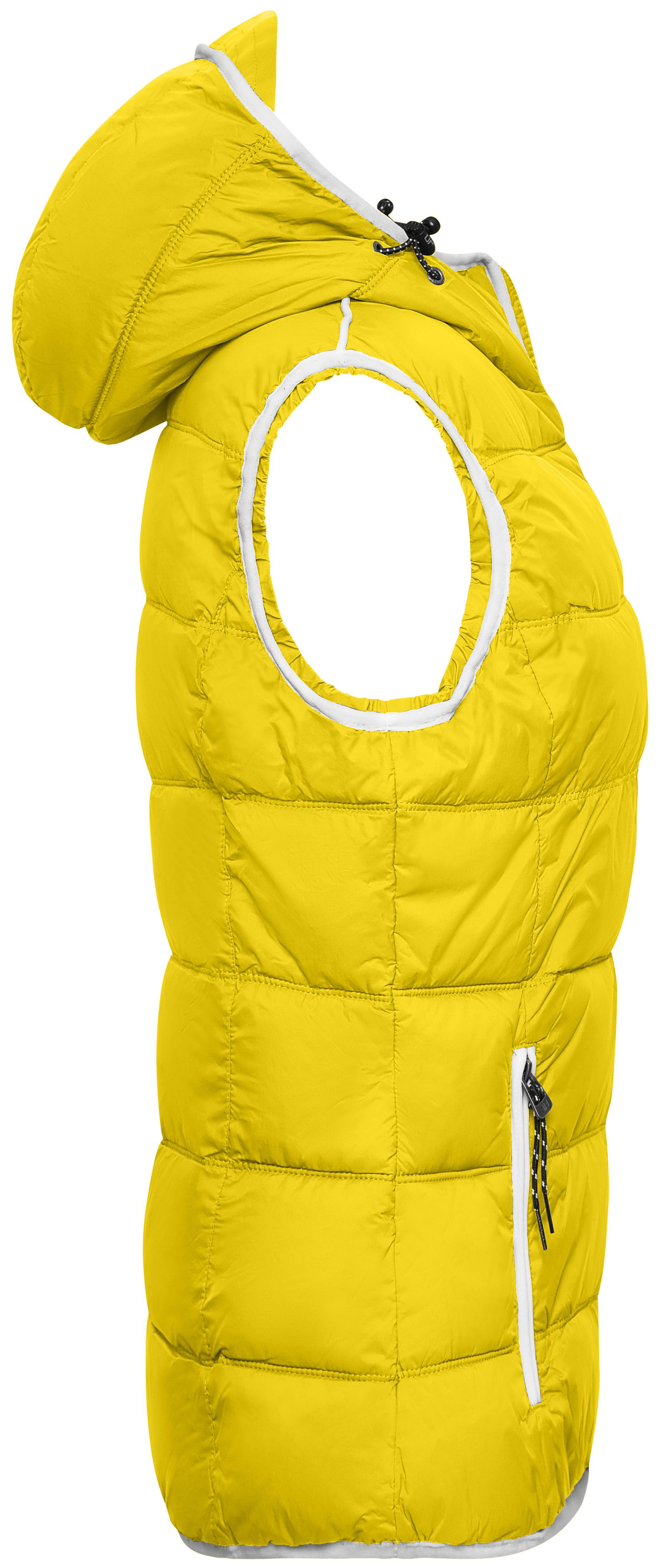 Maritime Weste Damen