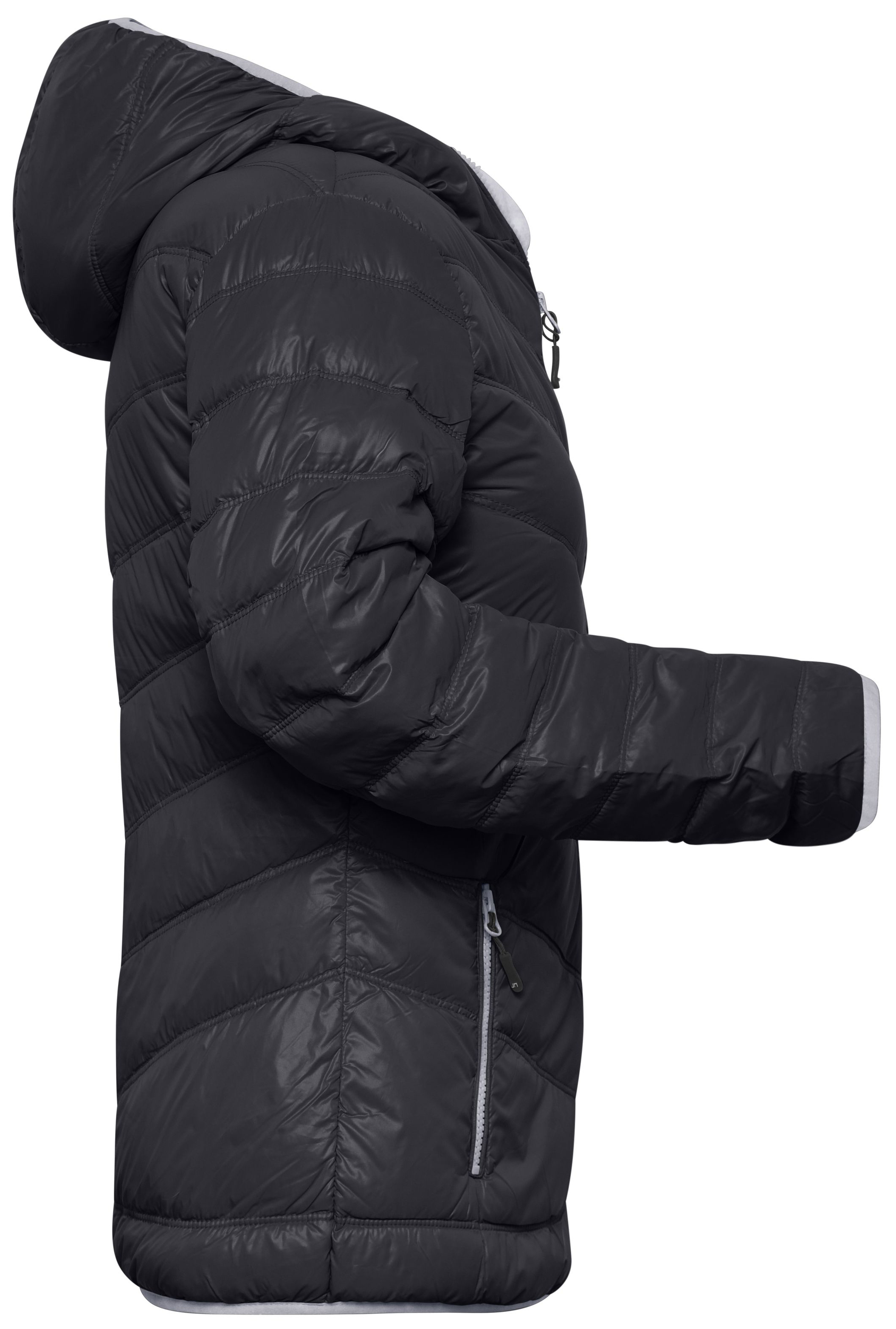 Daunenjacke Damen