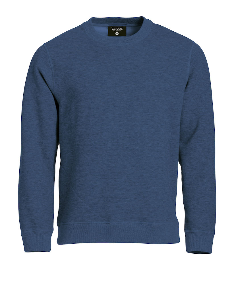 Felpa Classic Roundneck Unisex