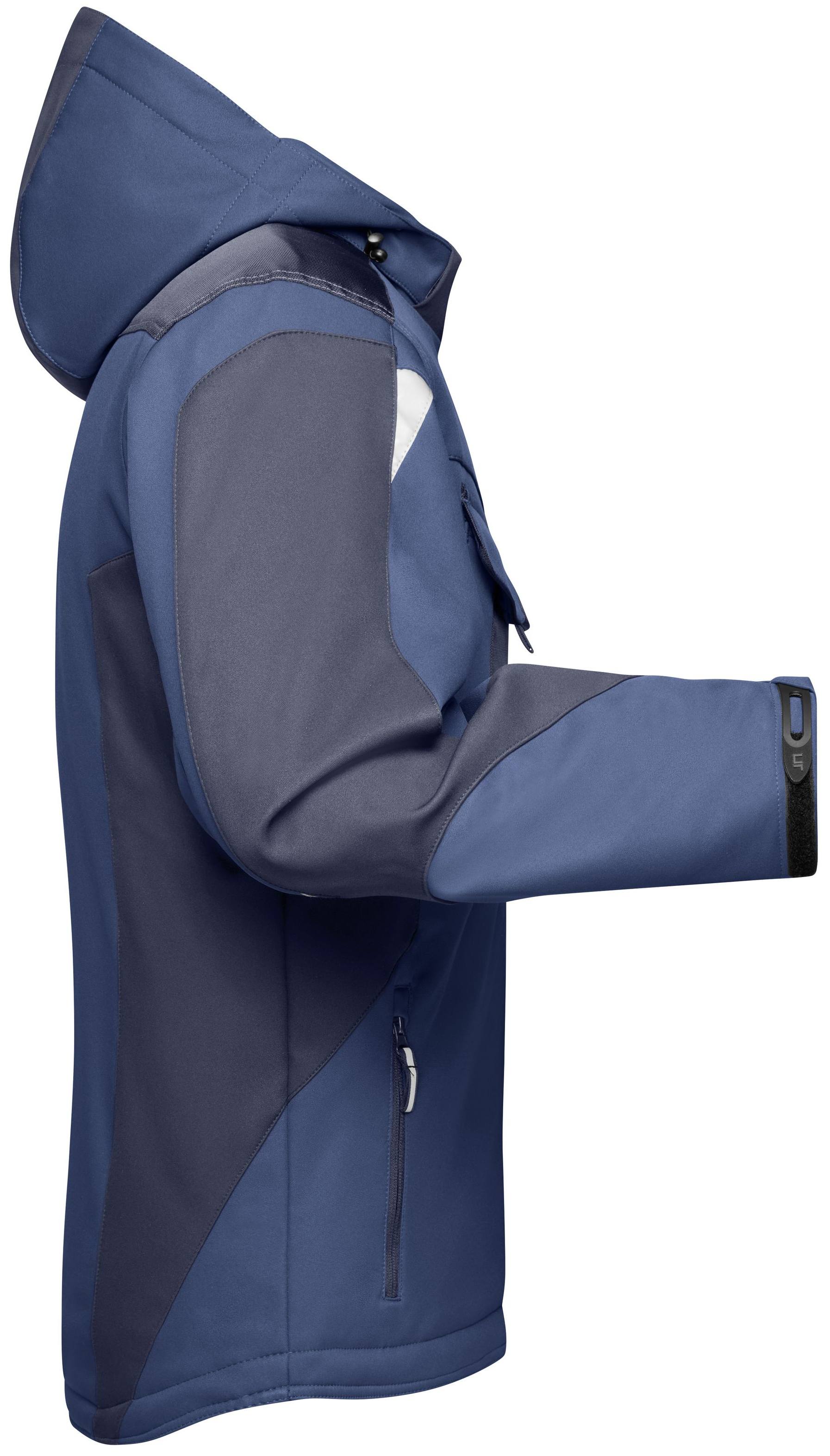 Giacca Softshell Inverno