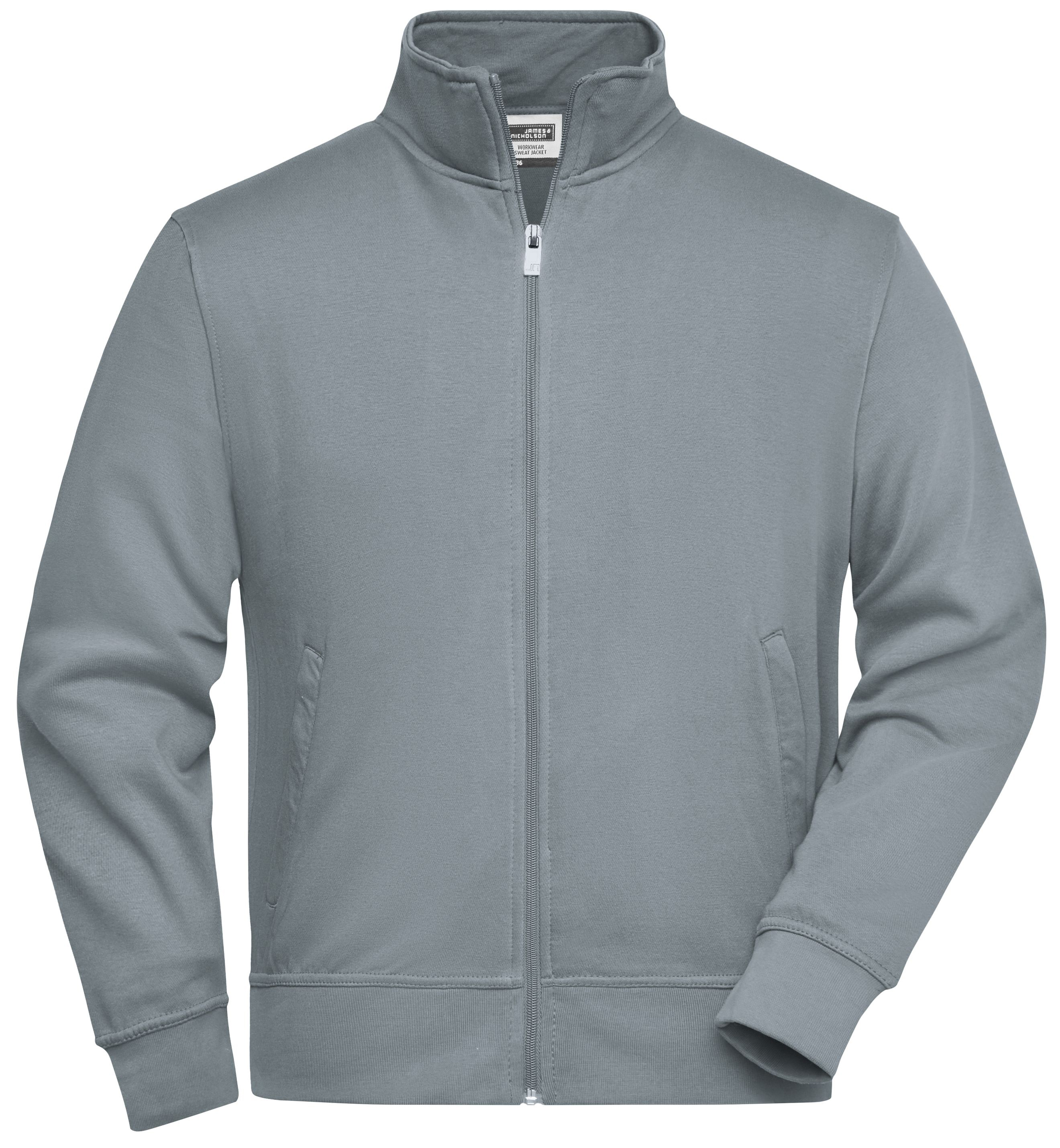 Sweat Jacket Workwear
