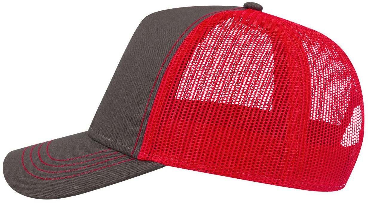 Schildmütze "Rapper Canvas"