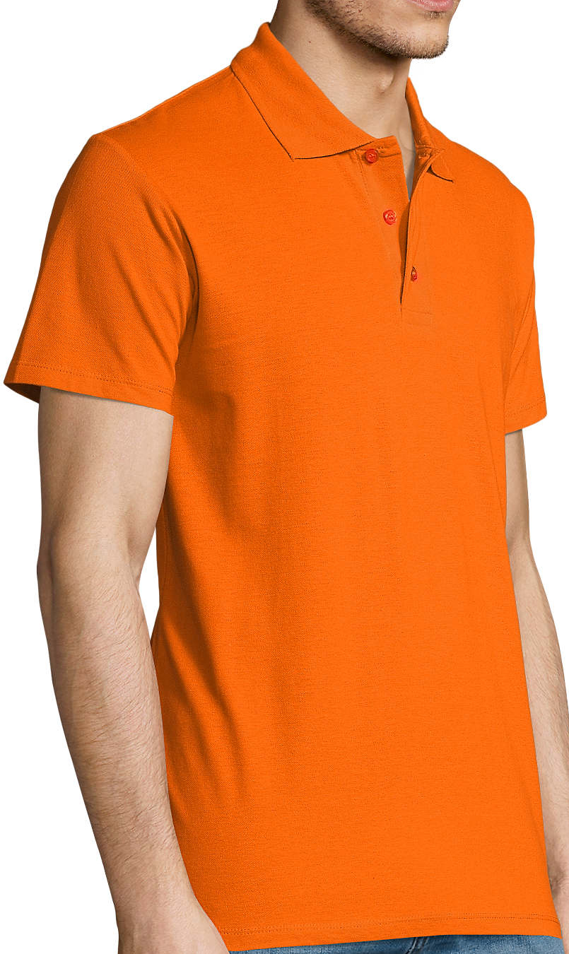 Polo "Summer II" Herren