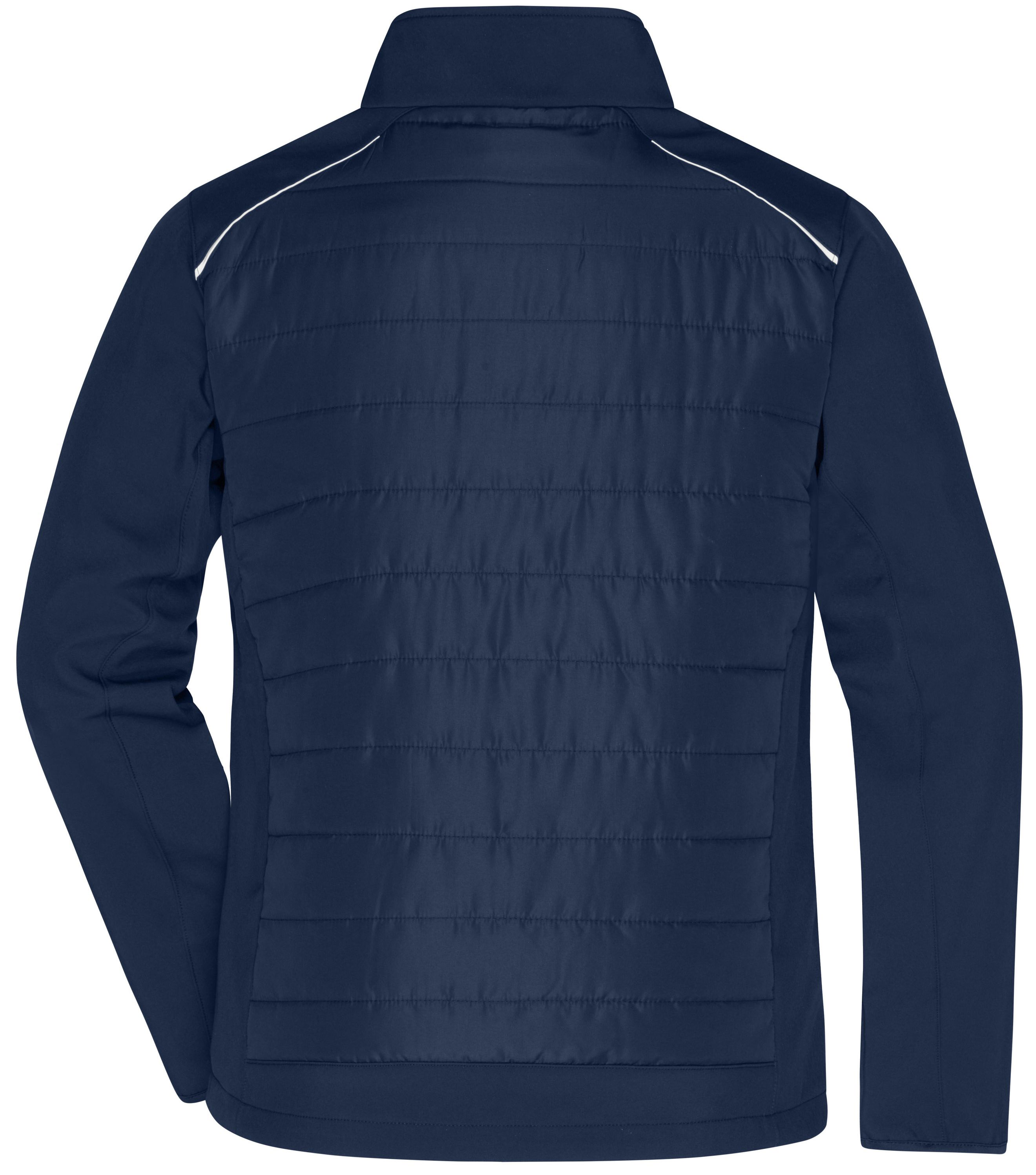 Men's Hybrid Jacket