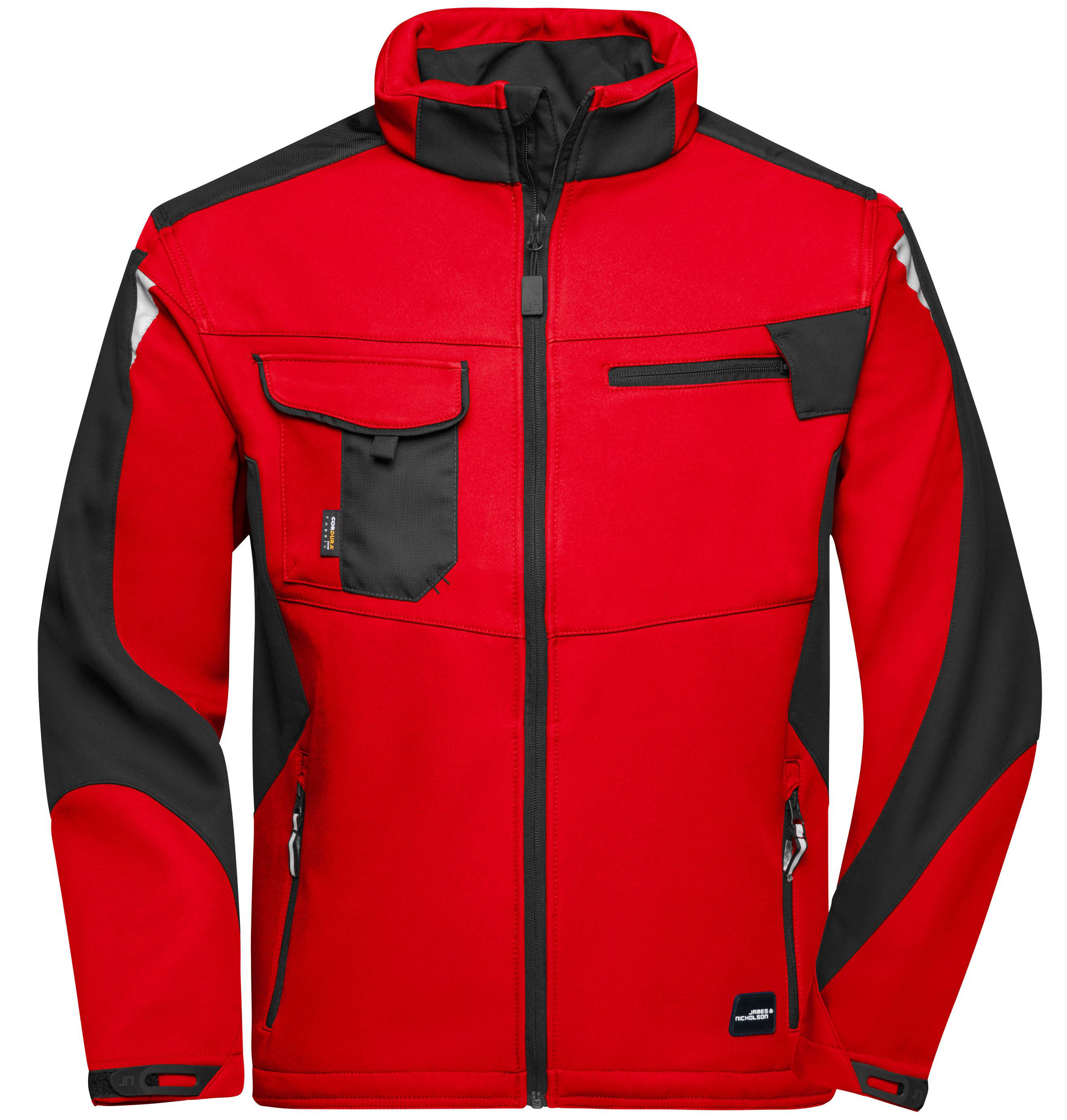 Giacca Softshell Estate