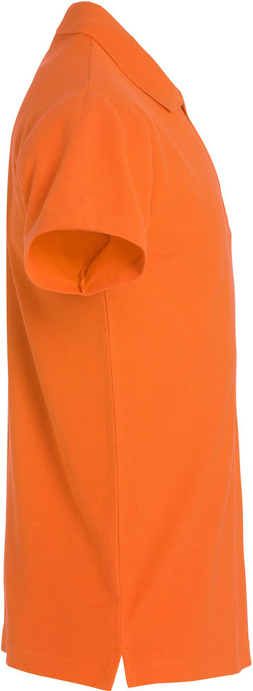 Basic Polo Uomo 
