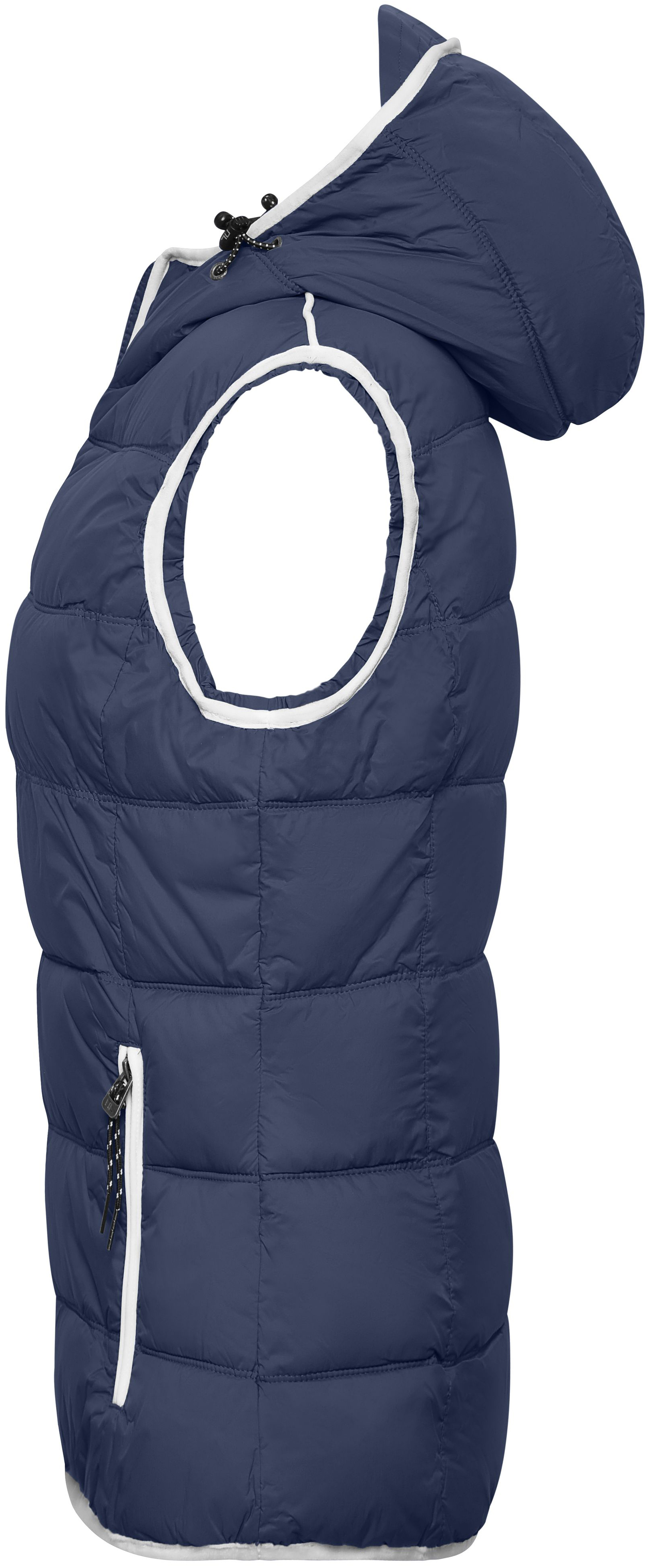 Gilet Marittimo Donna