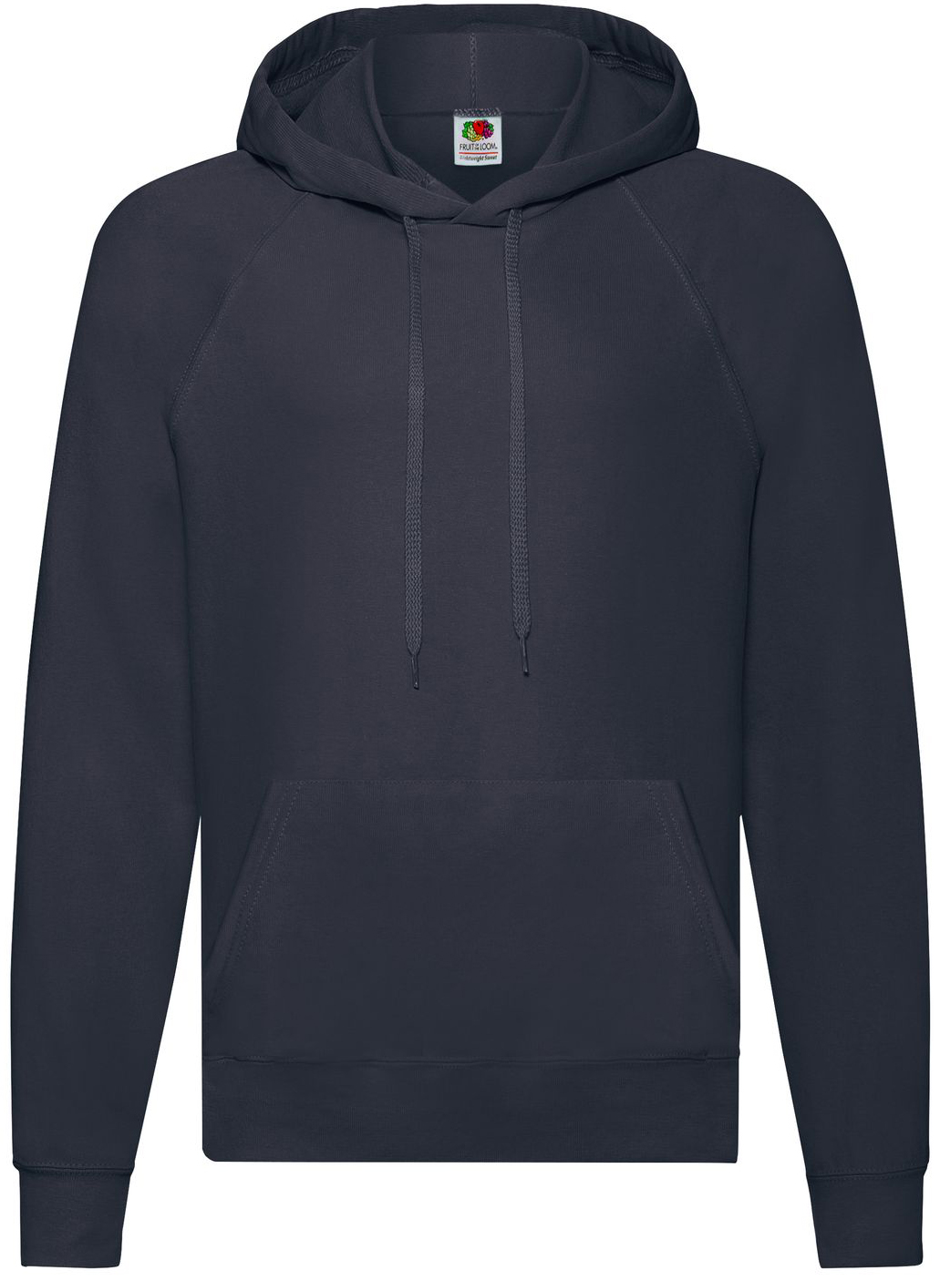 Lightweight Hooded Sweat