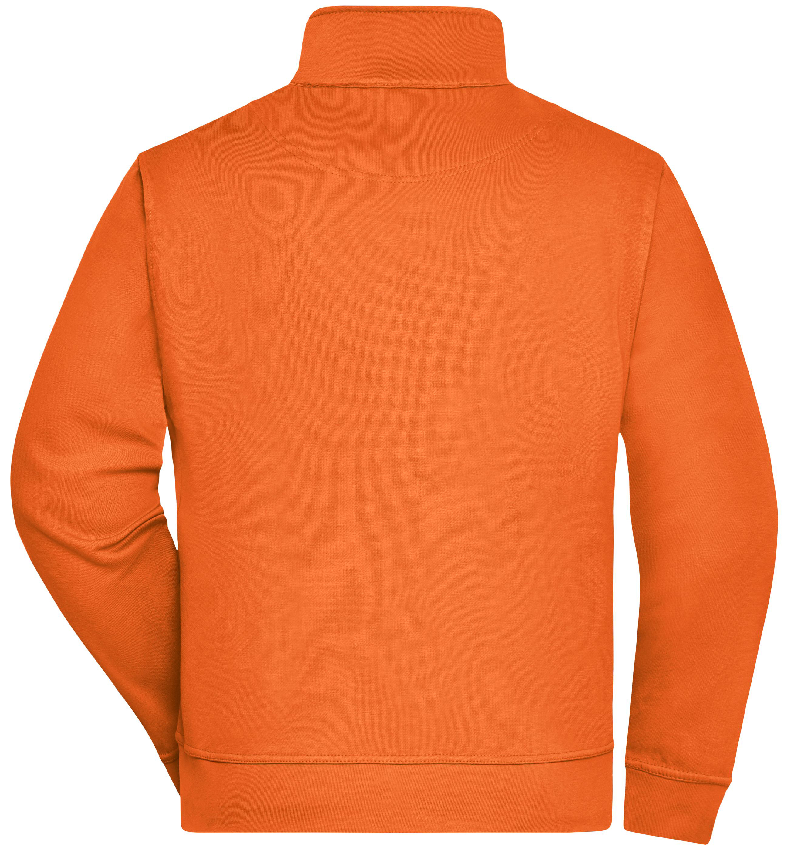 Sweat Jacket Workwear