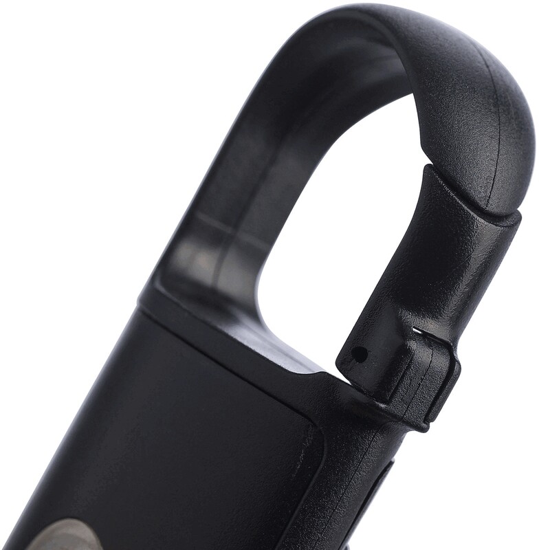 Mini Taschenlampe Schlüsselanhänger