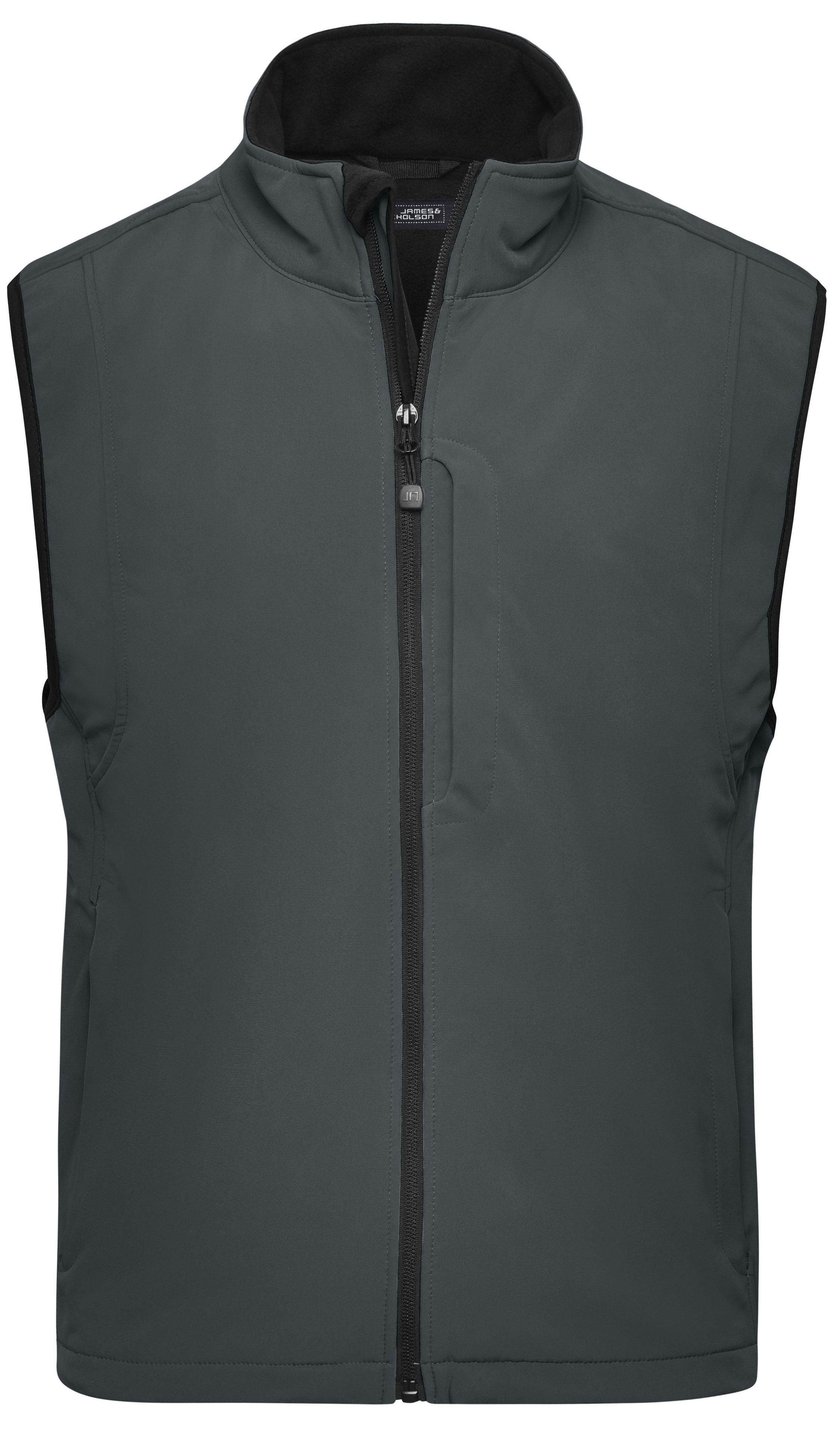 Gilet Softshell Uomo