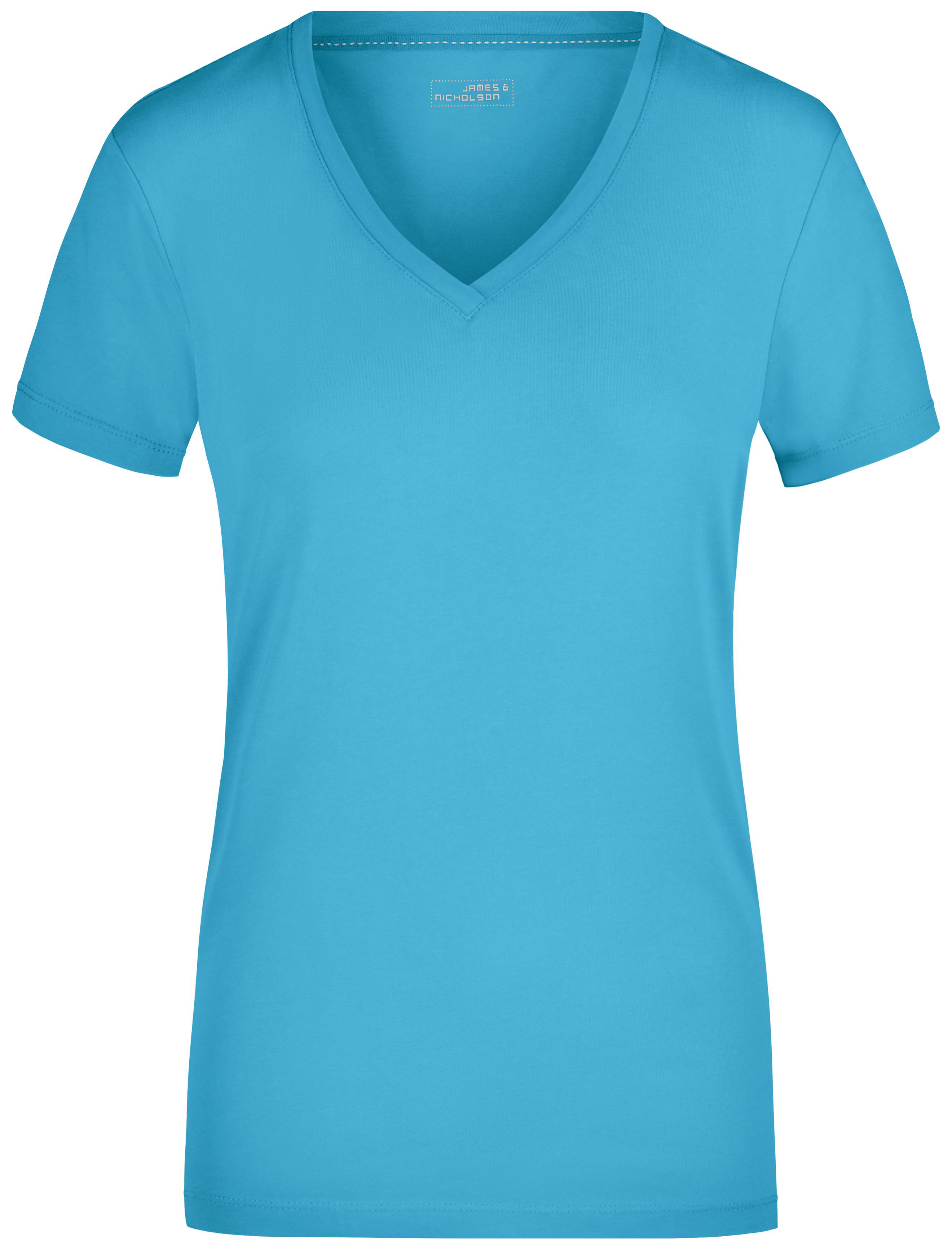 T-Shirt Stretch Donna