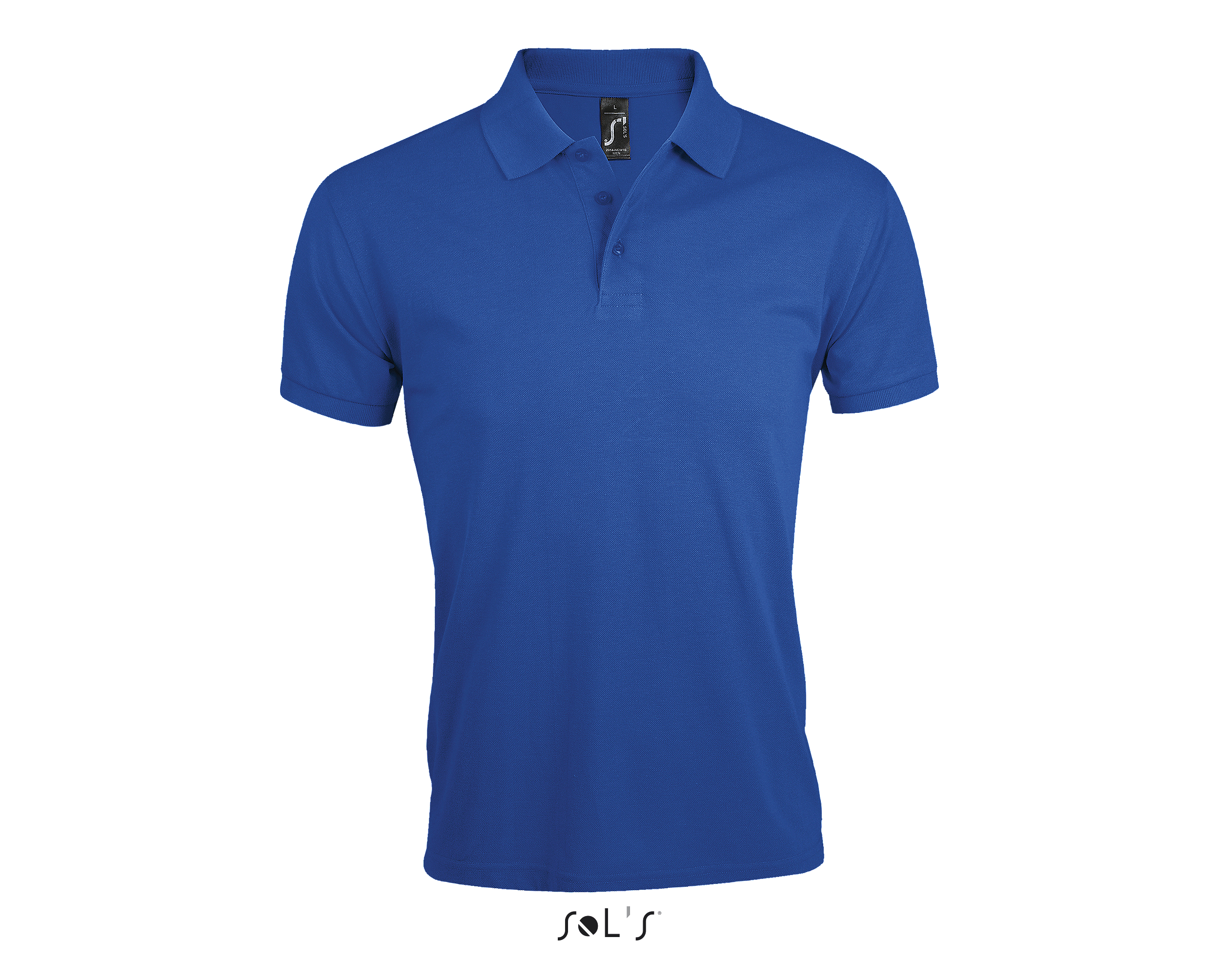 Poloshirt "Prime Men" Herren