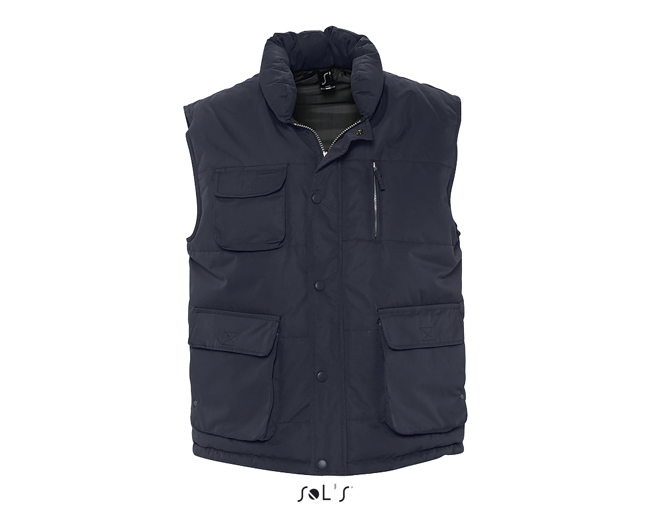 Bodywarmer "Viper" Uomo