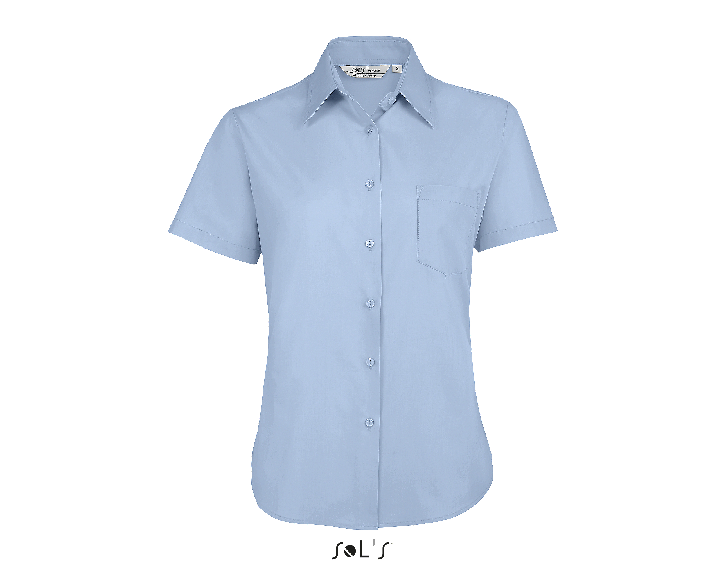 Bluse "Escape" 