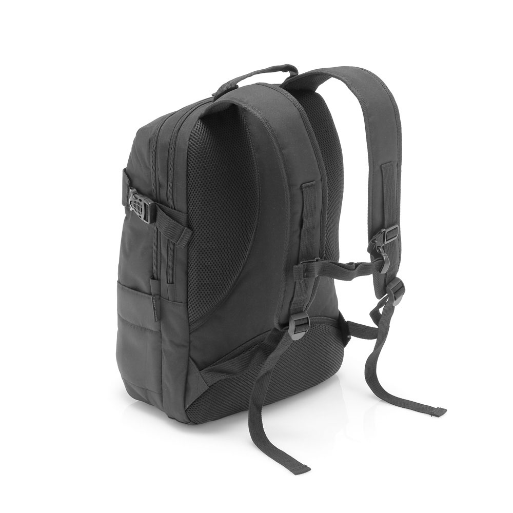 Laptop-Rucksack "Zippers"