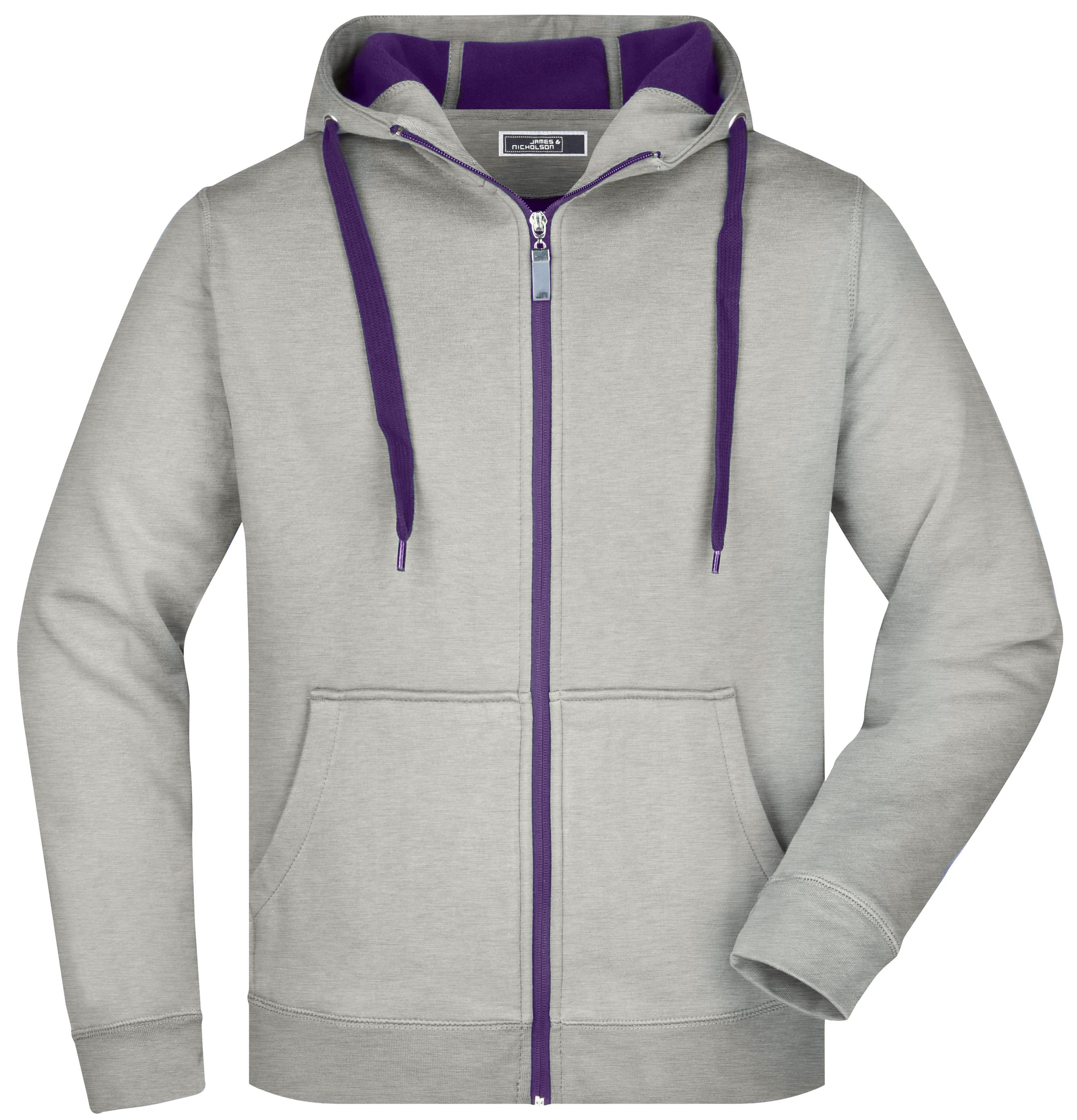 Giacca Doubleface Uomo