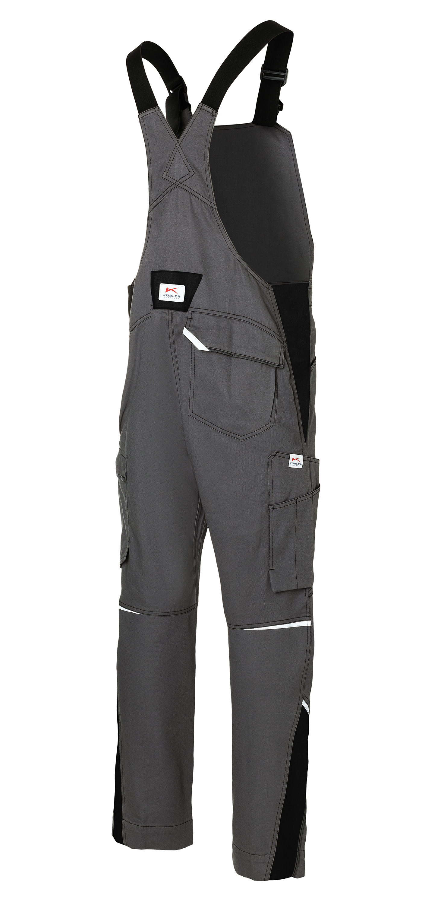 Latzhose Iconiq