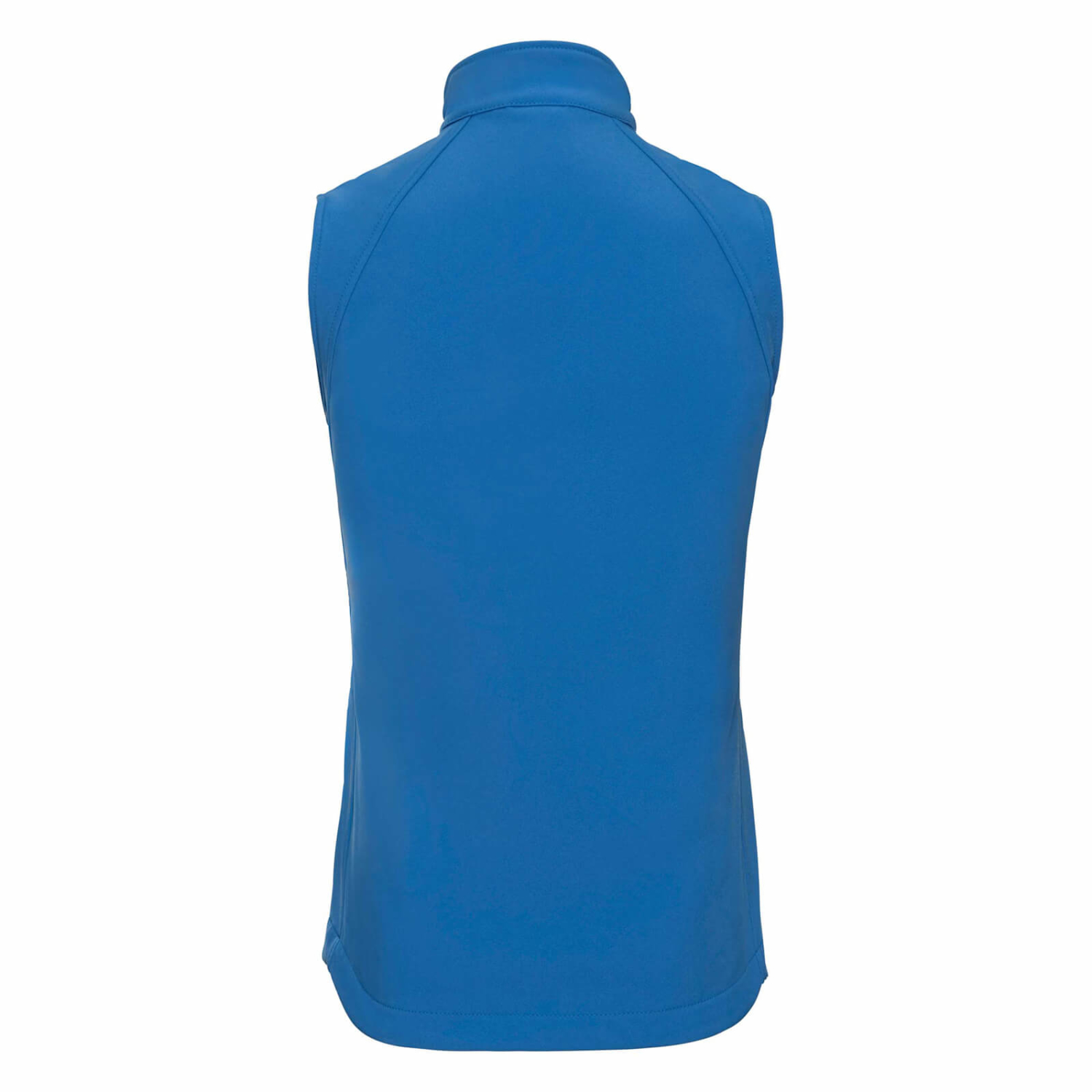 3-Lagen Softshell-Weste Damen