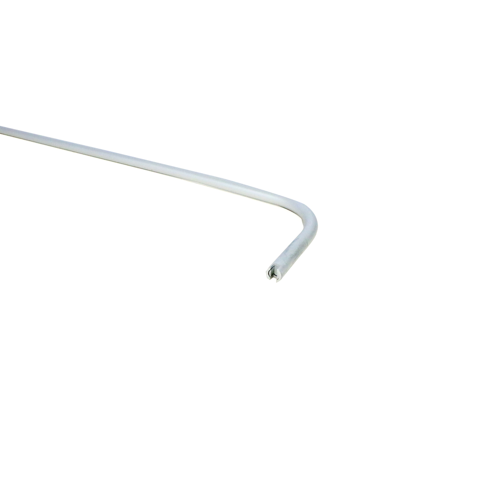 Beach Flag Budget Square