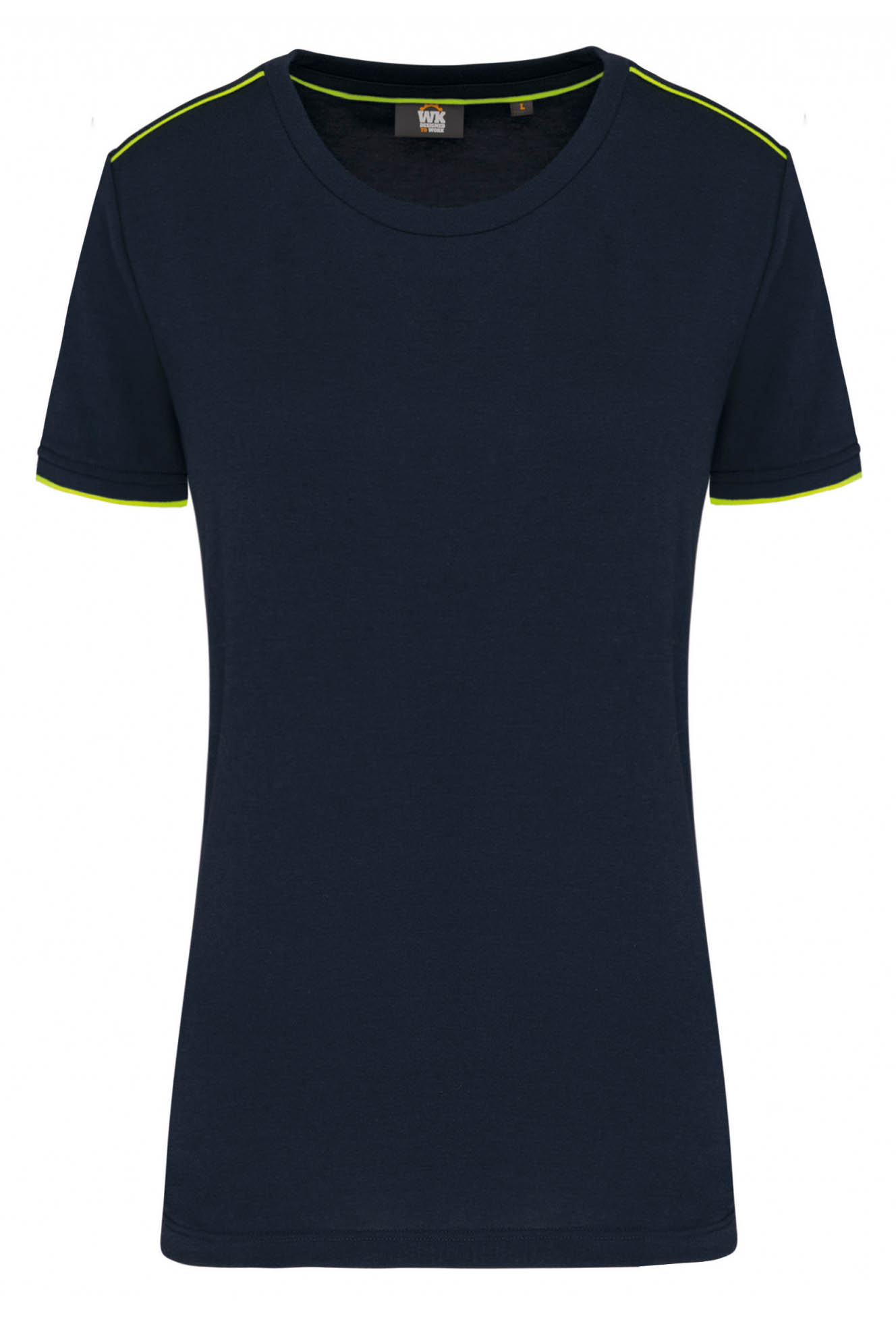  T-shirt donna DayToDay maniche corte