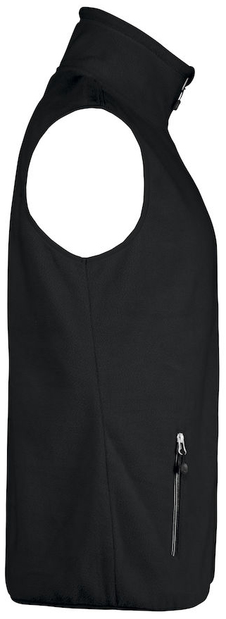 Gilet "Sideflip" Donna 