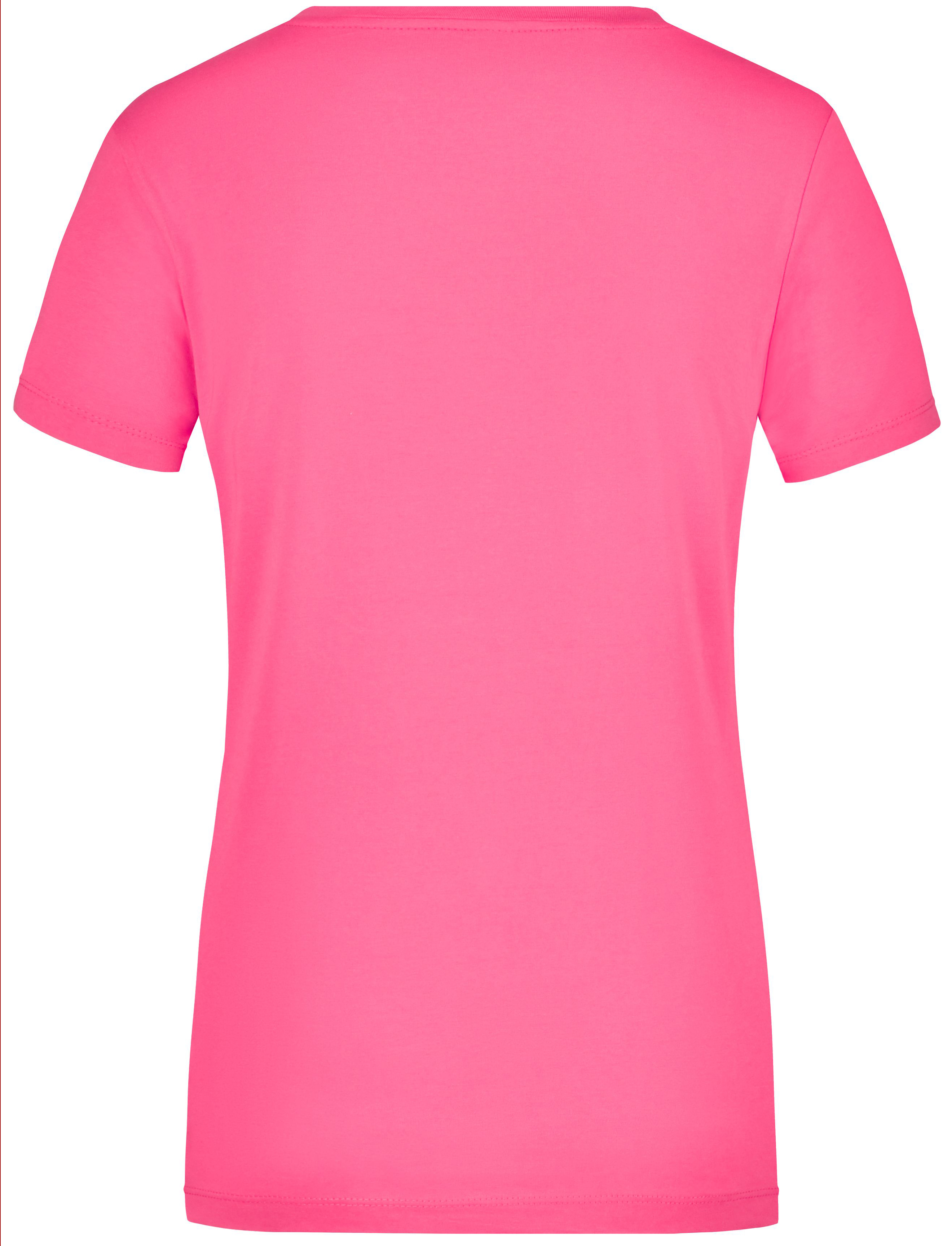 T-Shirt Stretch Damen