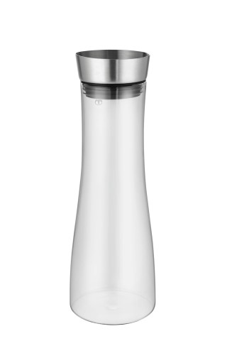 Caraffa in vetro "Lacaraffa"