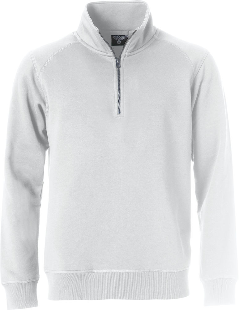 CLASSIC HALF ZIP