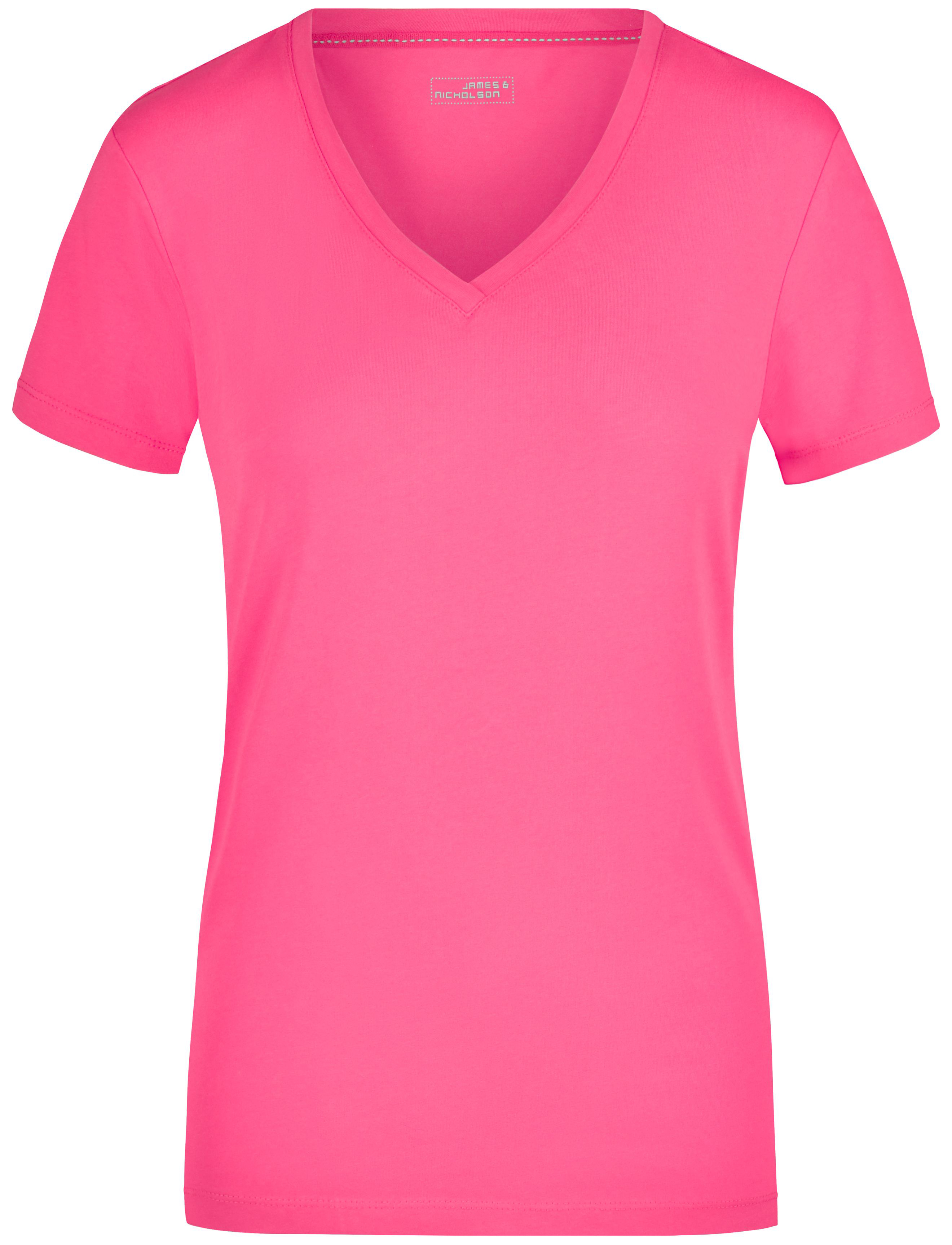 T-Shirt Stretch Damen