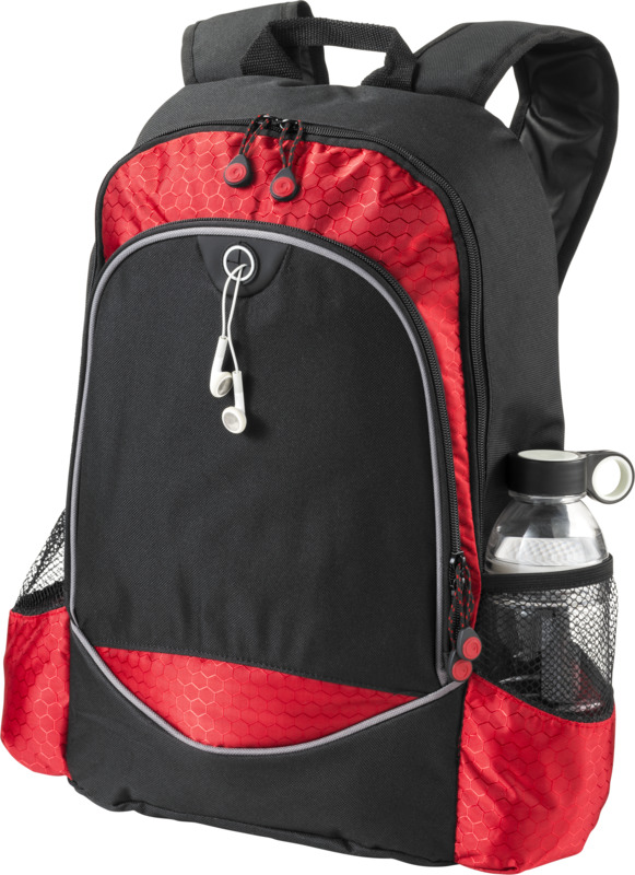 Laptop-Rucksack "Benton"