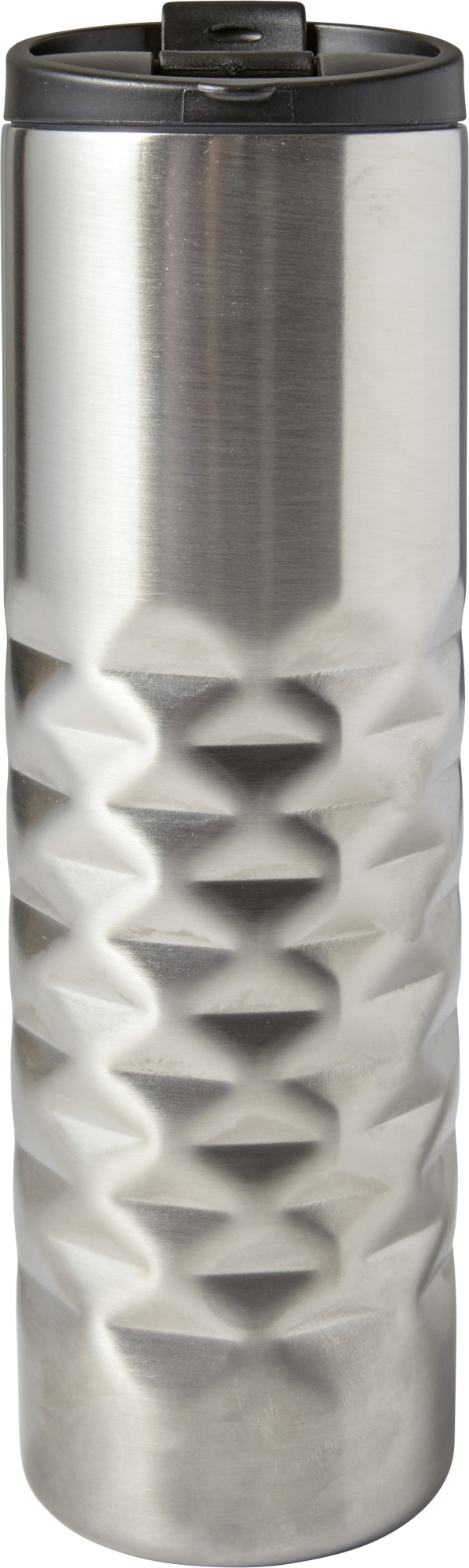 Thermobecher aus Edelstahl "Kamir"