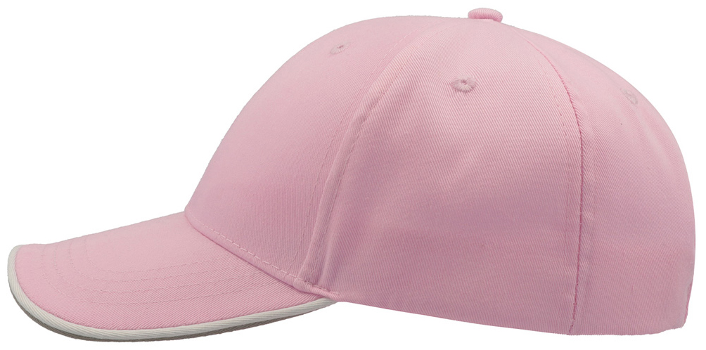 Cap "Zoom Piping Sandwich"