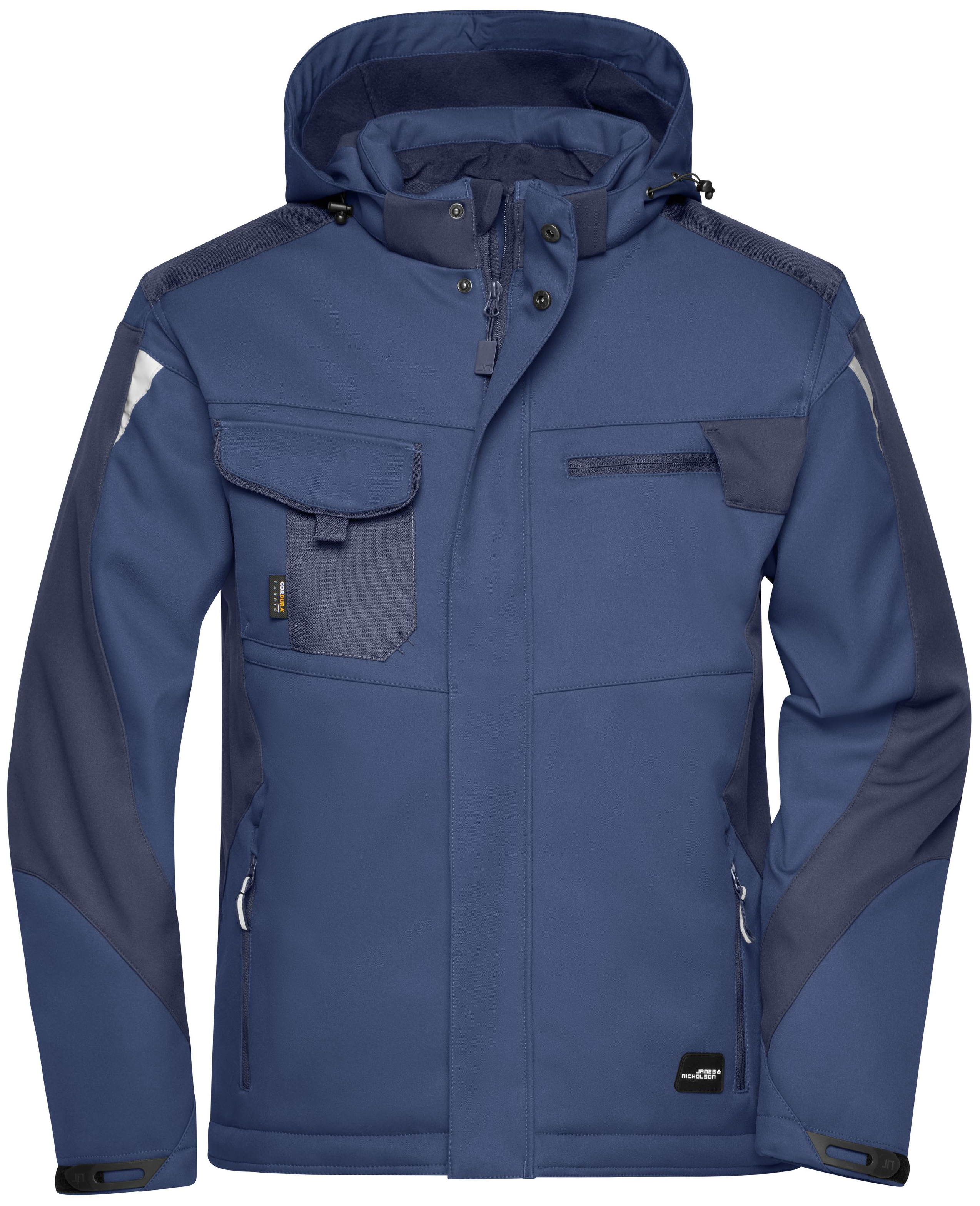 Giacca Softshell Inverno