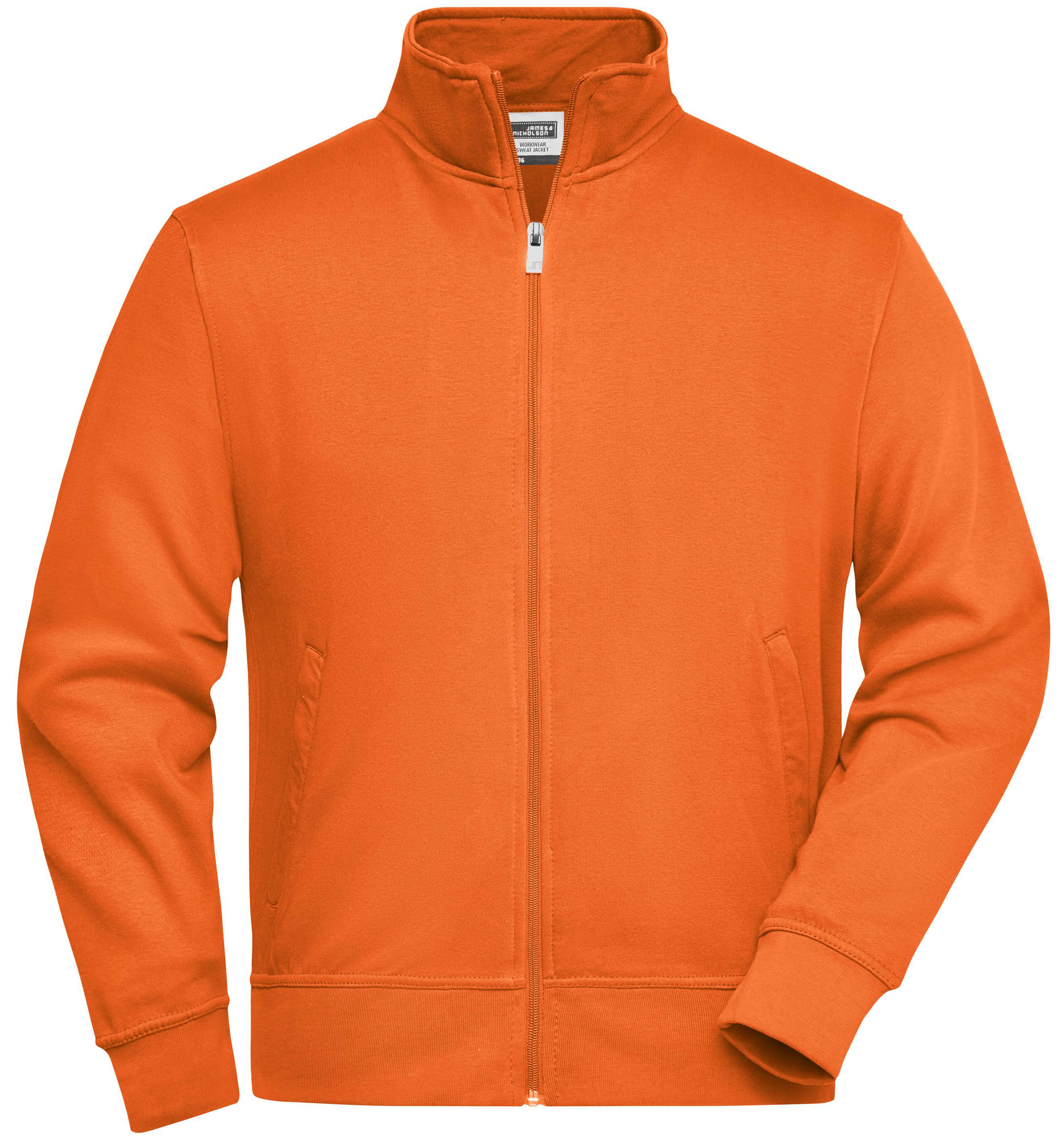 Sweat Jacket Workwear