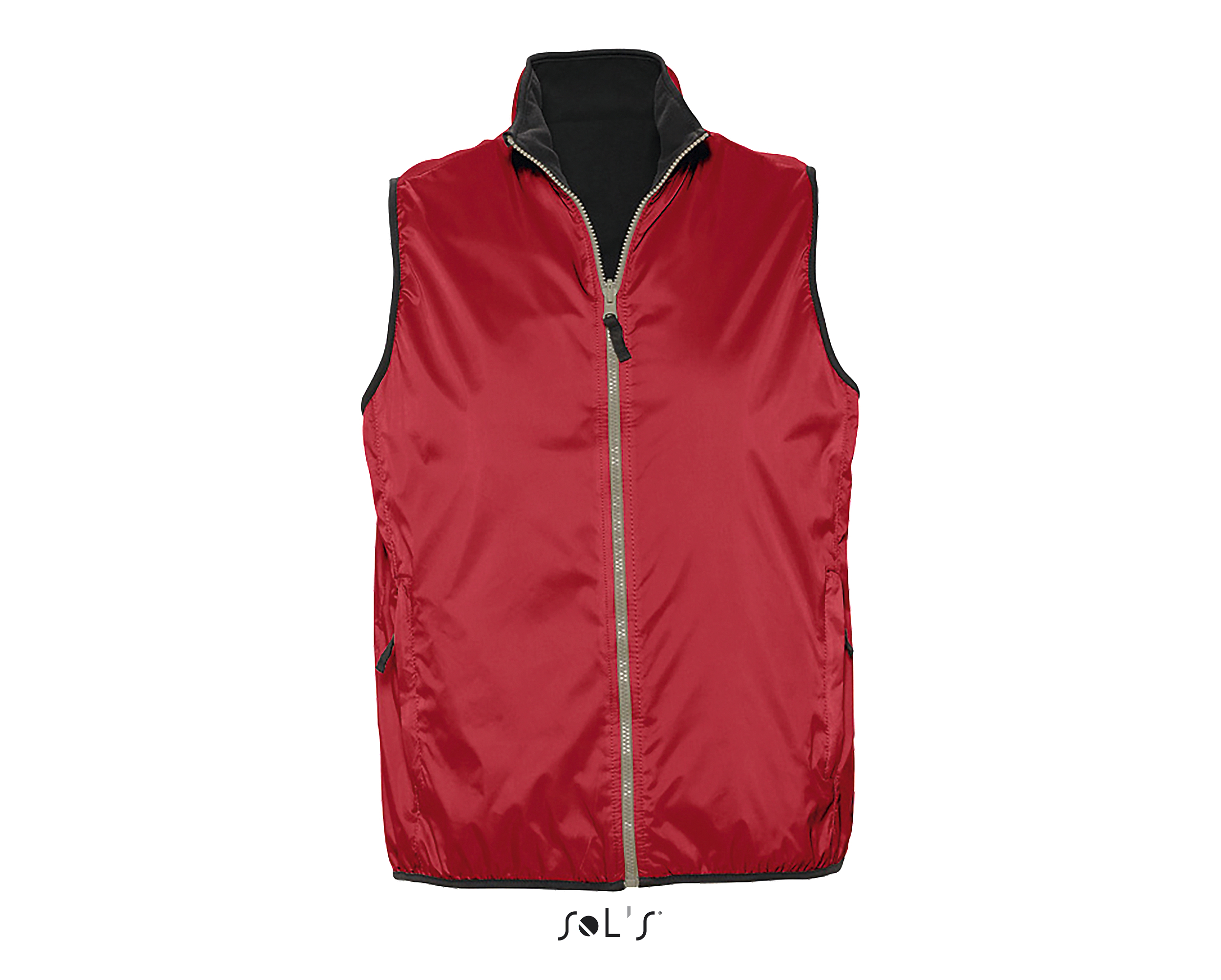 Gilet "Winner" Unisex