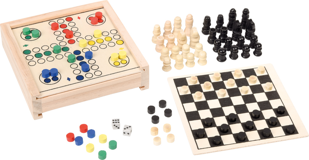 Collezione di giochi