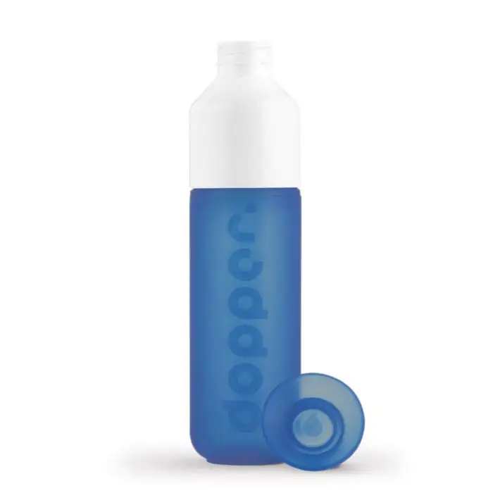 Flasche Dopper Original 450 ml